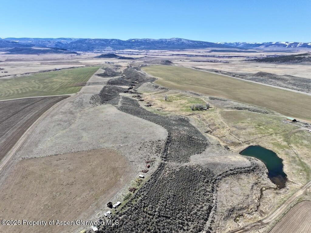 1678 County Road 39 Meeker CO 81641