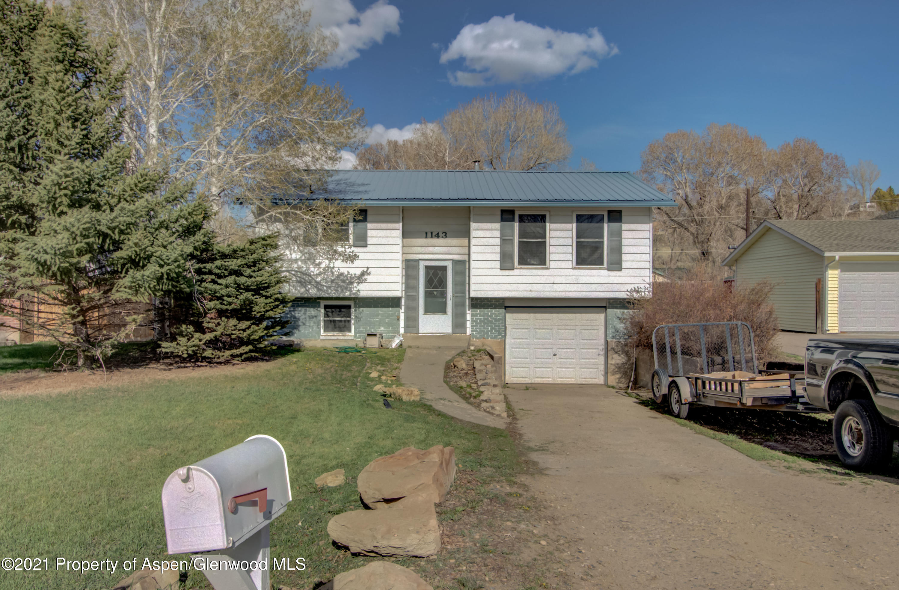 1143 Washington Street Craig CO 81625