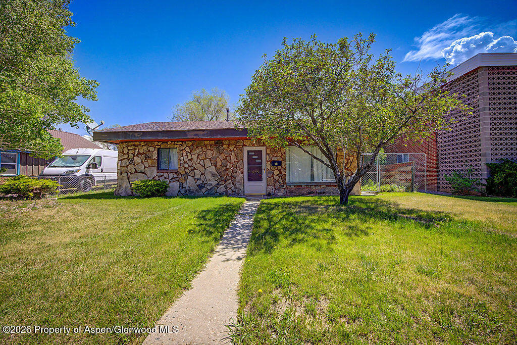 625 Russell Street Craig CO 81625