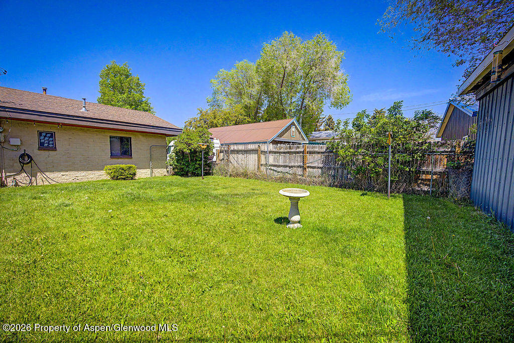 625 Russell Street Craig CO 81625