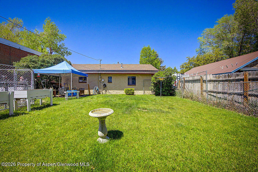 625 Russell Street Craig CO 81625