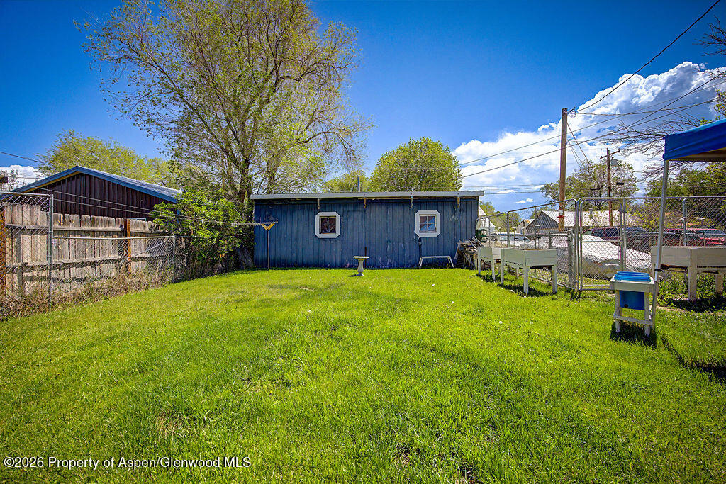 625 Russell Street Craig CO 81625