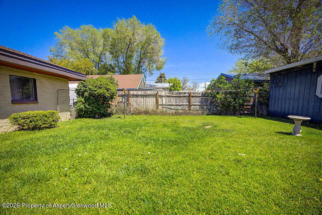 625 Russell Street Craig CO 81625