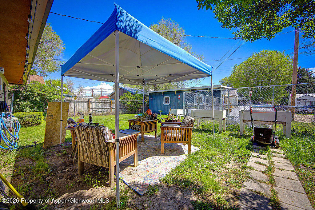 625 Russell Street Craig CO 81625