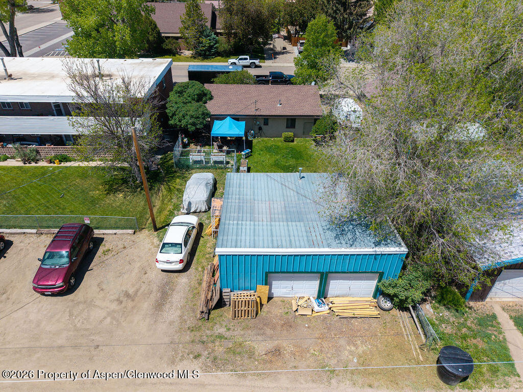 625 Russell Street Craig CO 81625