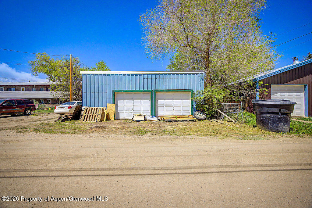 625 Russell Street Craig CO 81625