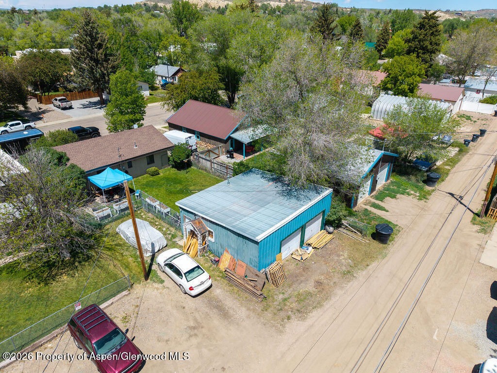625 Russell Street Craig CO 81625