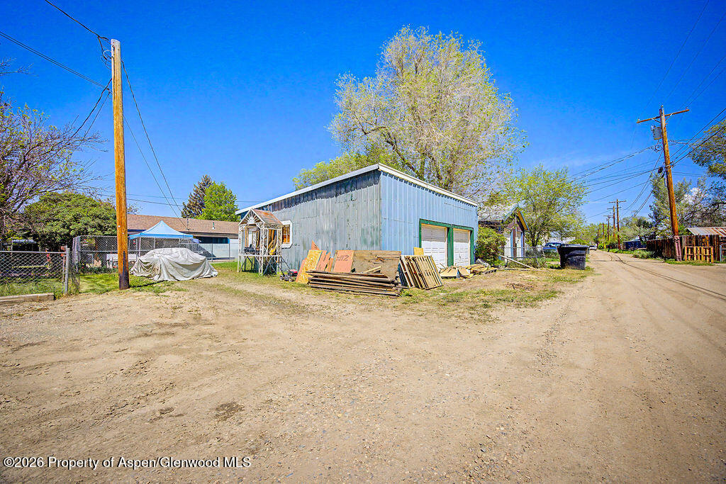 625 Russell Street Craig CO 81625