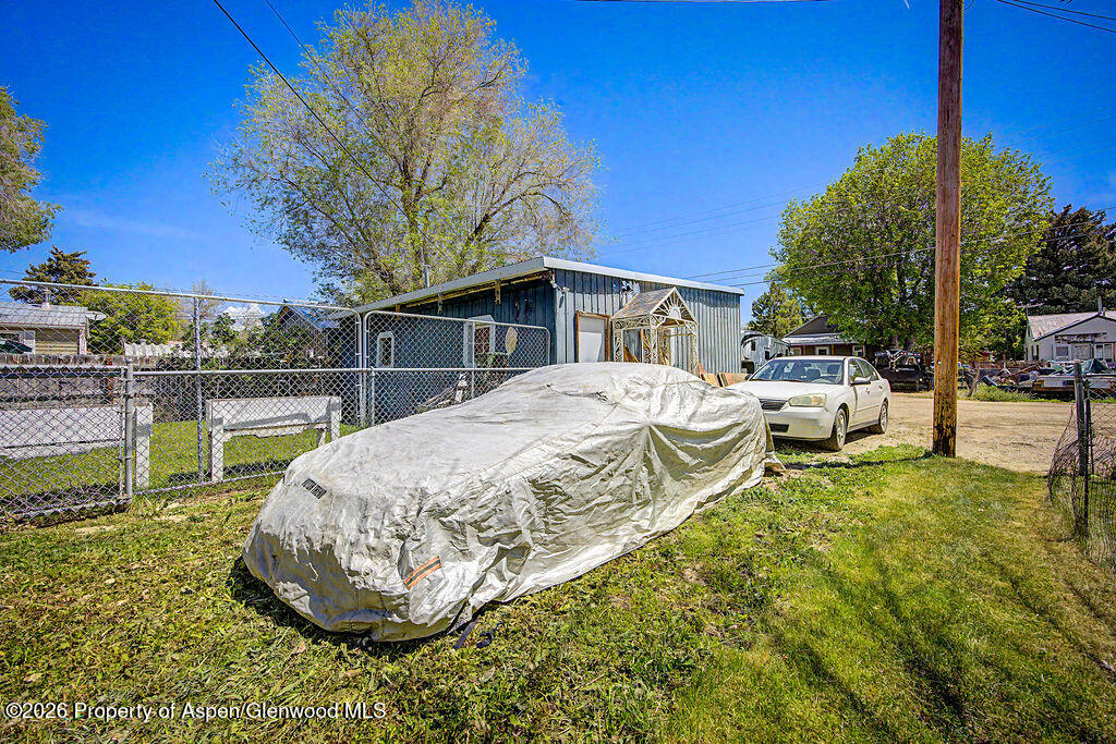 625 Russell Street Craig CO 81625