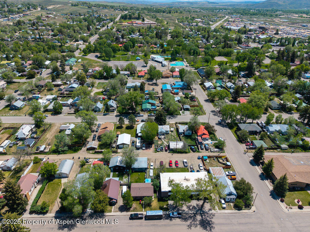 625 Russell Street Craig CO 81625