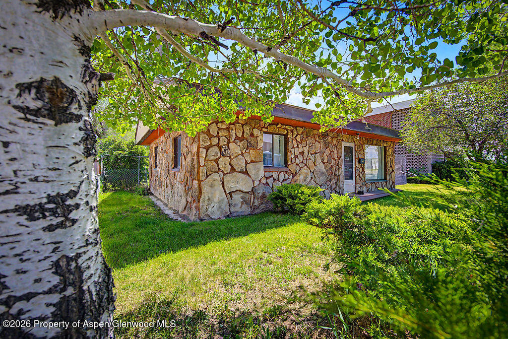 625 Russell Street Craig CO 81625