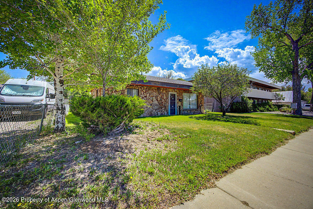 625 Russell Street Craig CO 81625