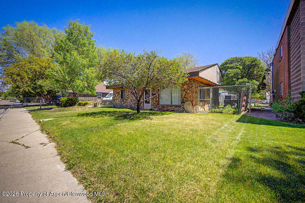625 Russell Street Craig CO 81625