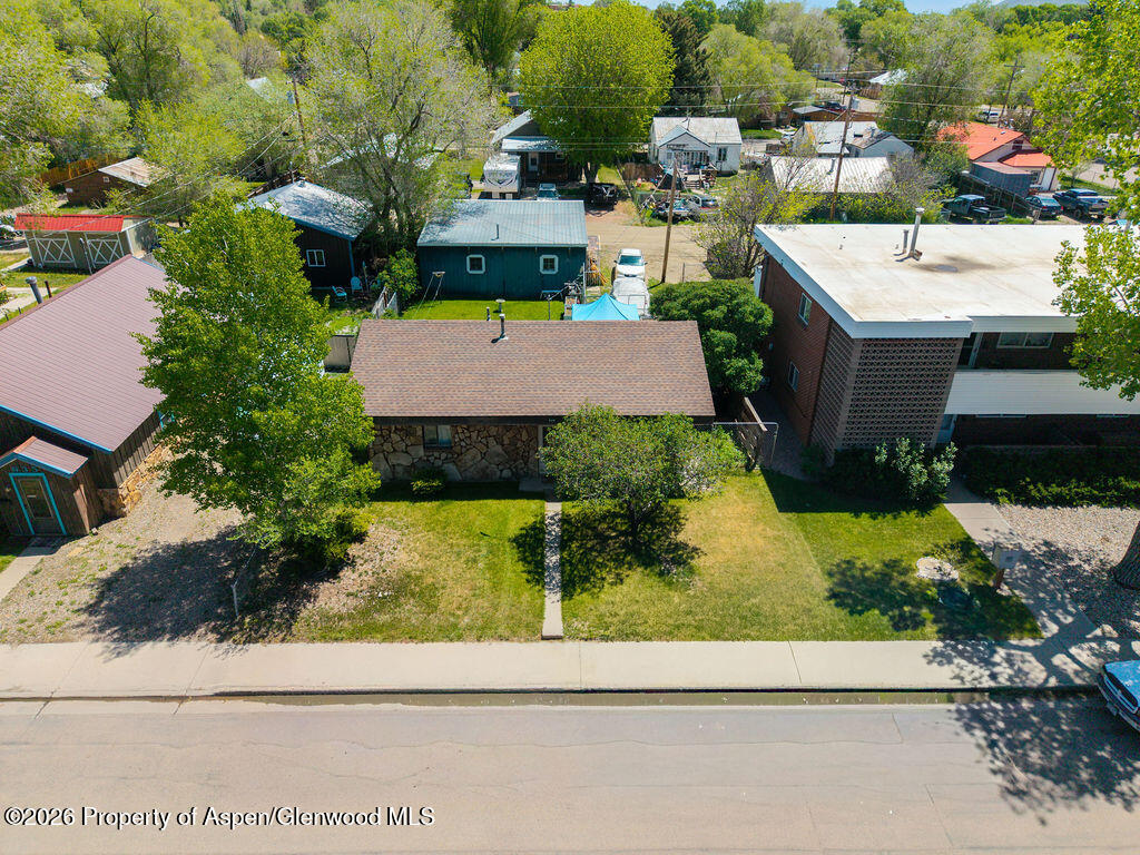 625 Russell Street Craig CO 81625