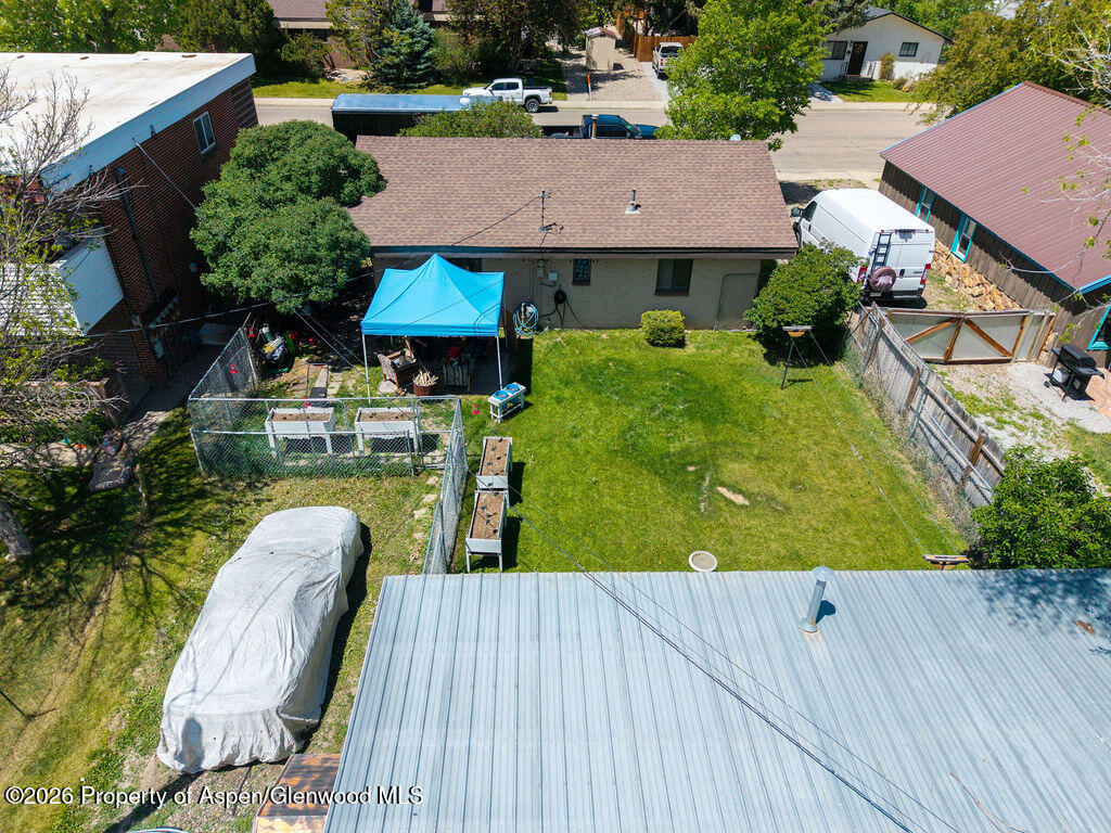 625 Russell Street Craig CO 81625