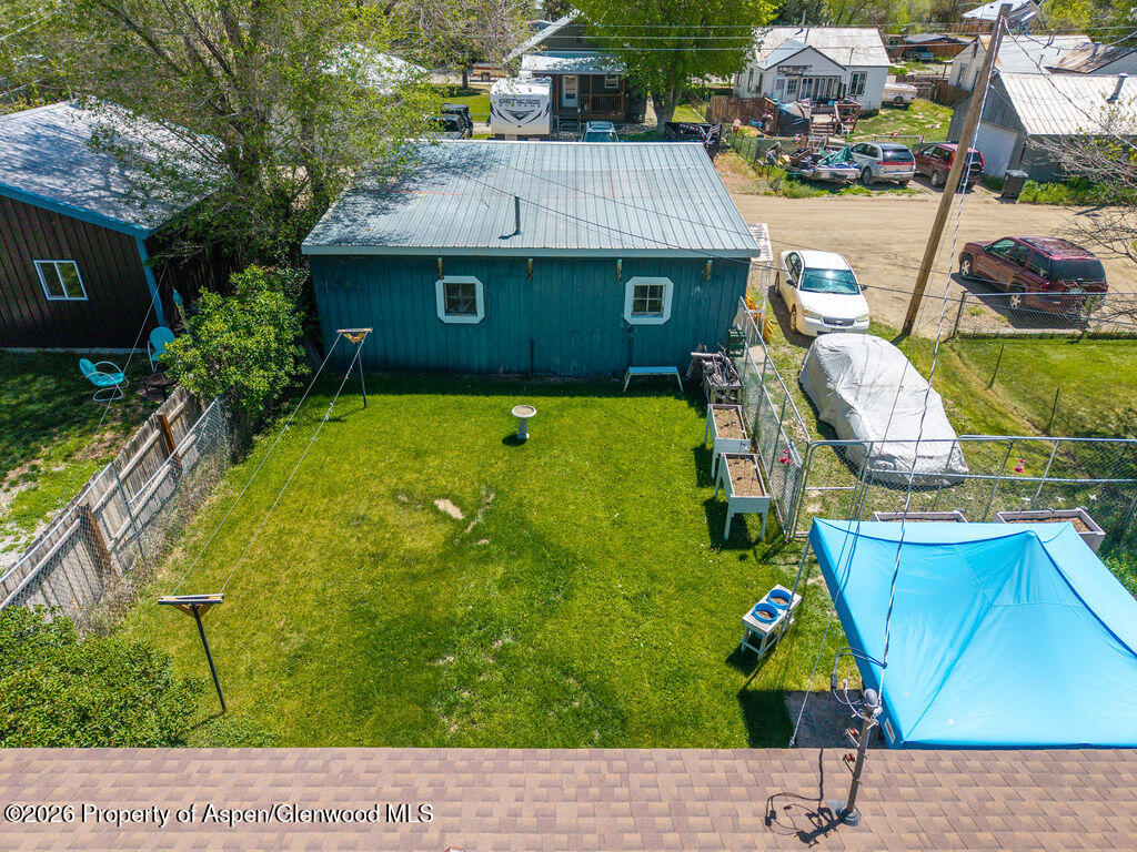 625 Russell Street Craig CO 81625