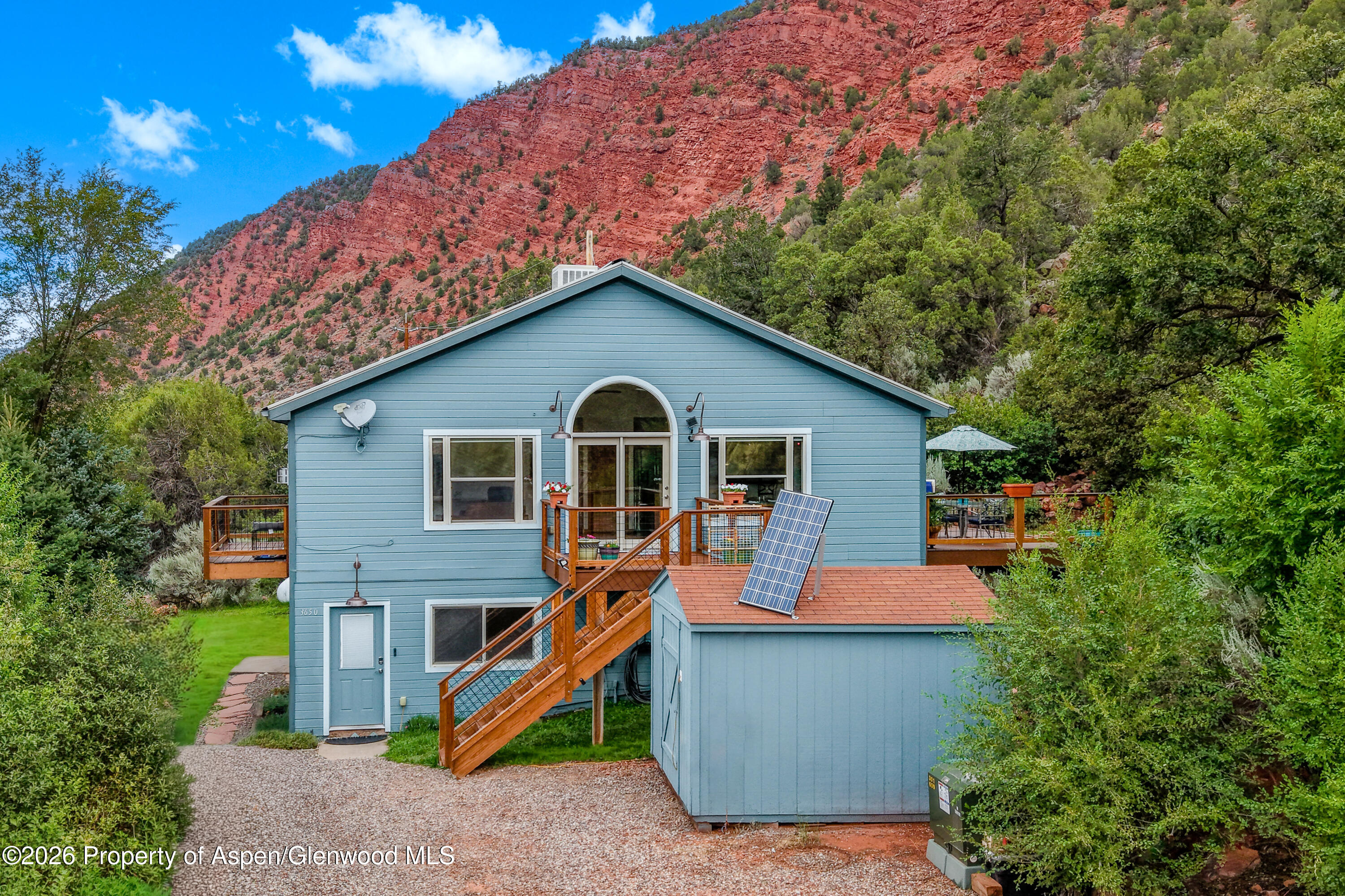 3650 82 Highway Glenwood Springs CO 81601