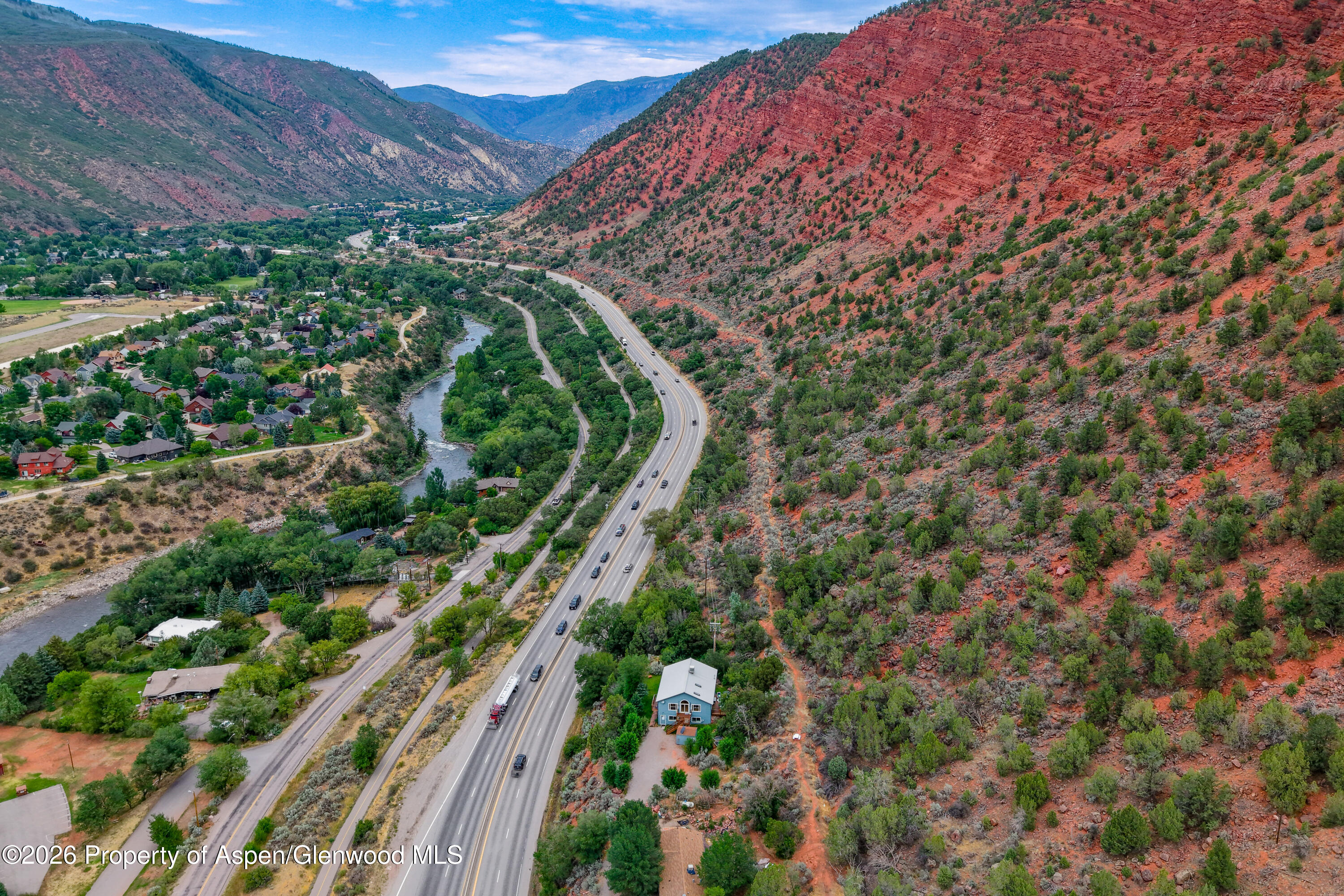 3650 82 Highway Glenwood Springs CO 81601