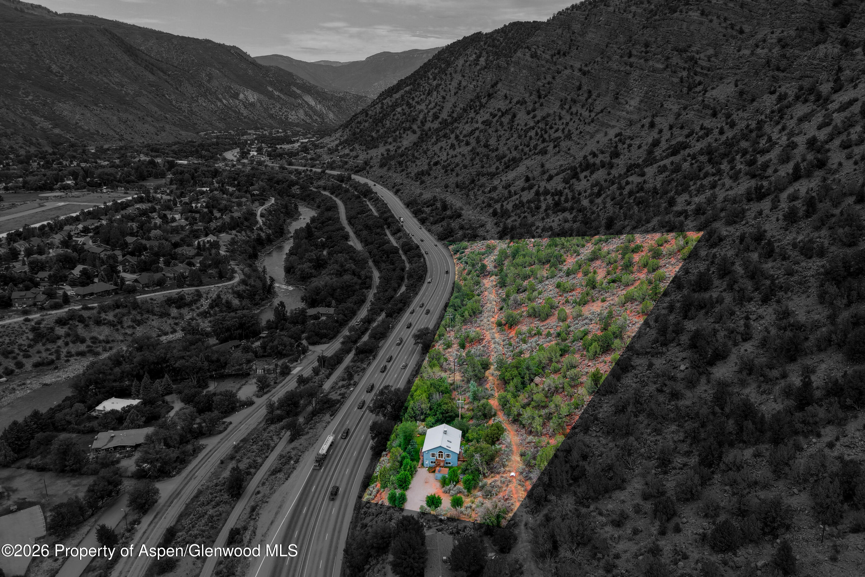 3650 82 Highway Glenwood Springs CO 81601