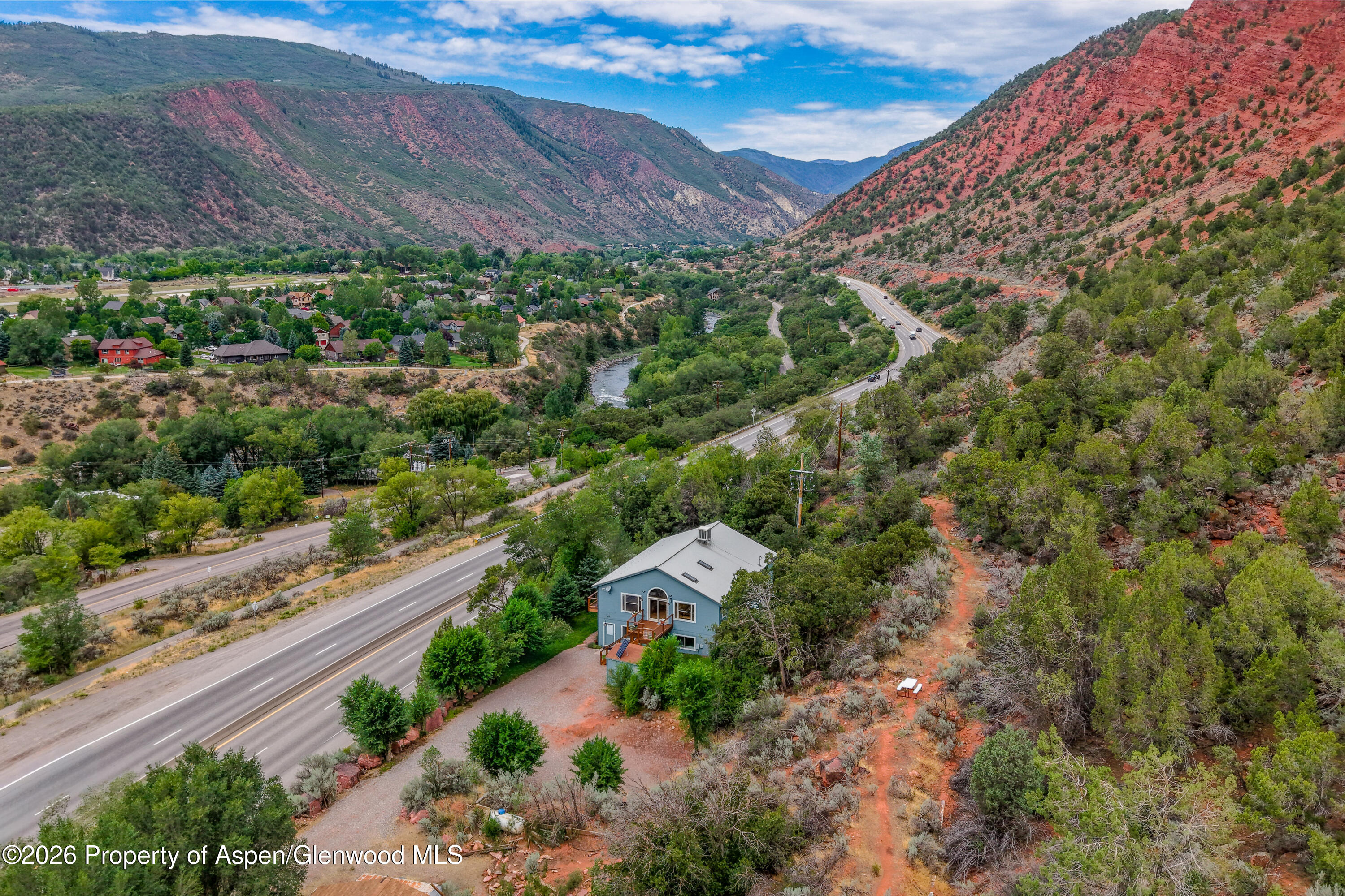 3650 82 Highway Glenwood Springs CO 81601