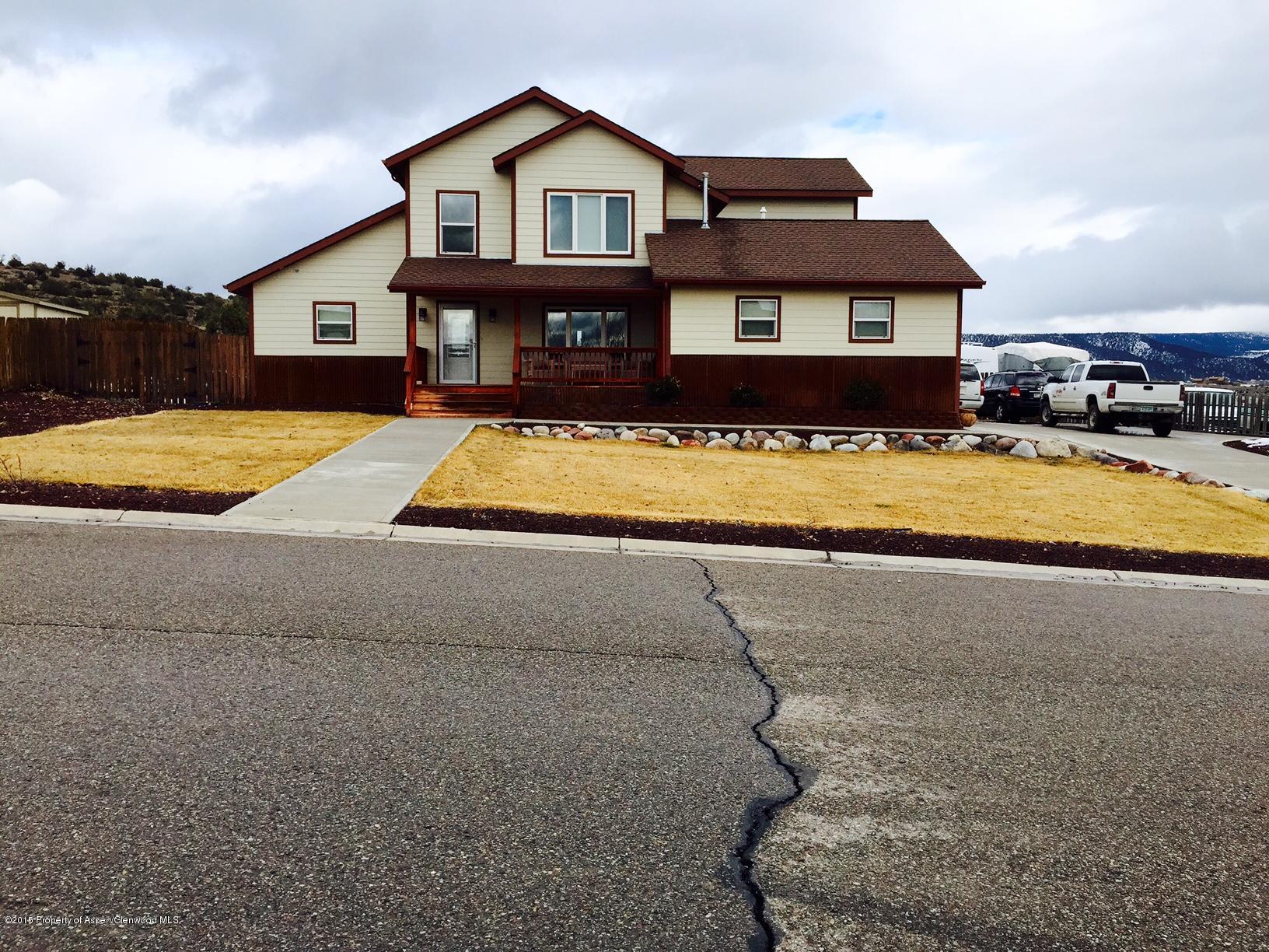 2010 Morning Star Drive Silt CO 81652