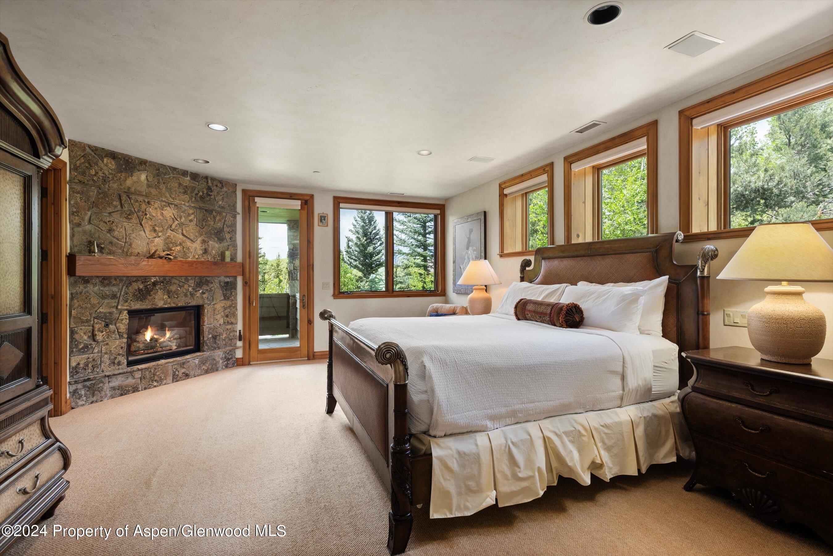 145 Miners Trail Road Aspen CO 81611