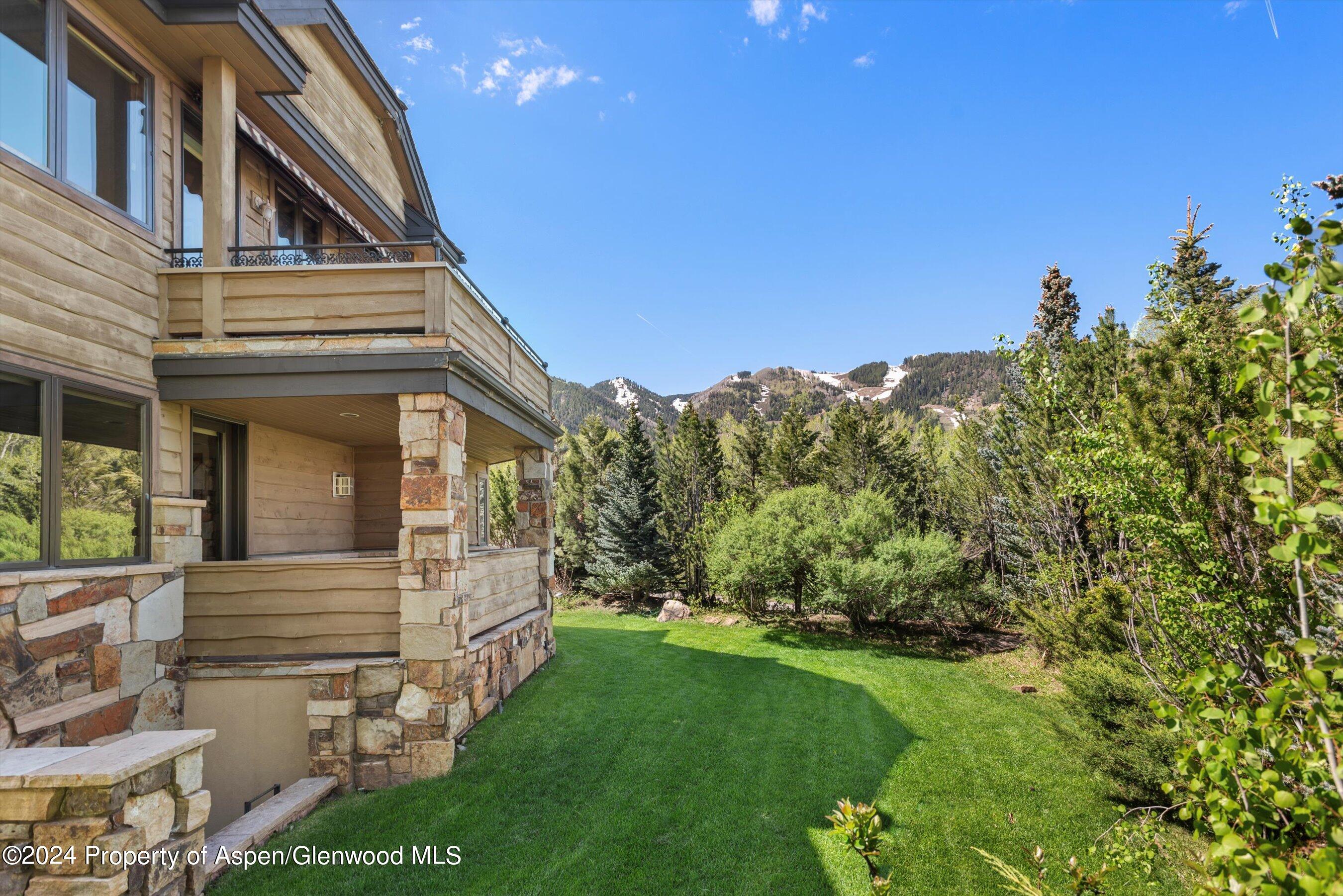 145 Miners Trail Road Aspen CO 81611