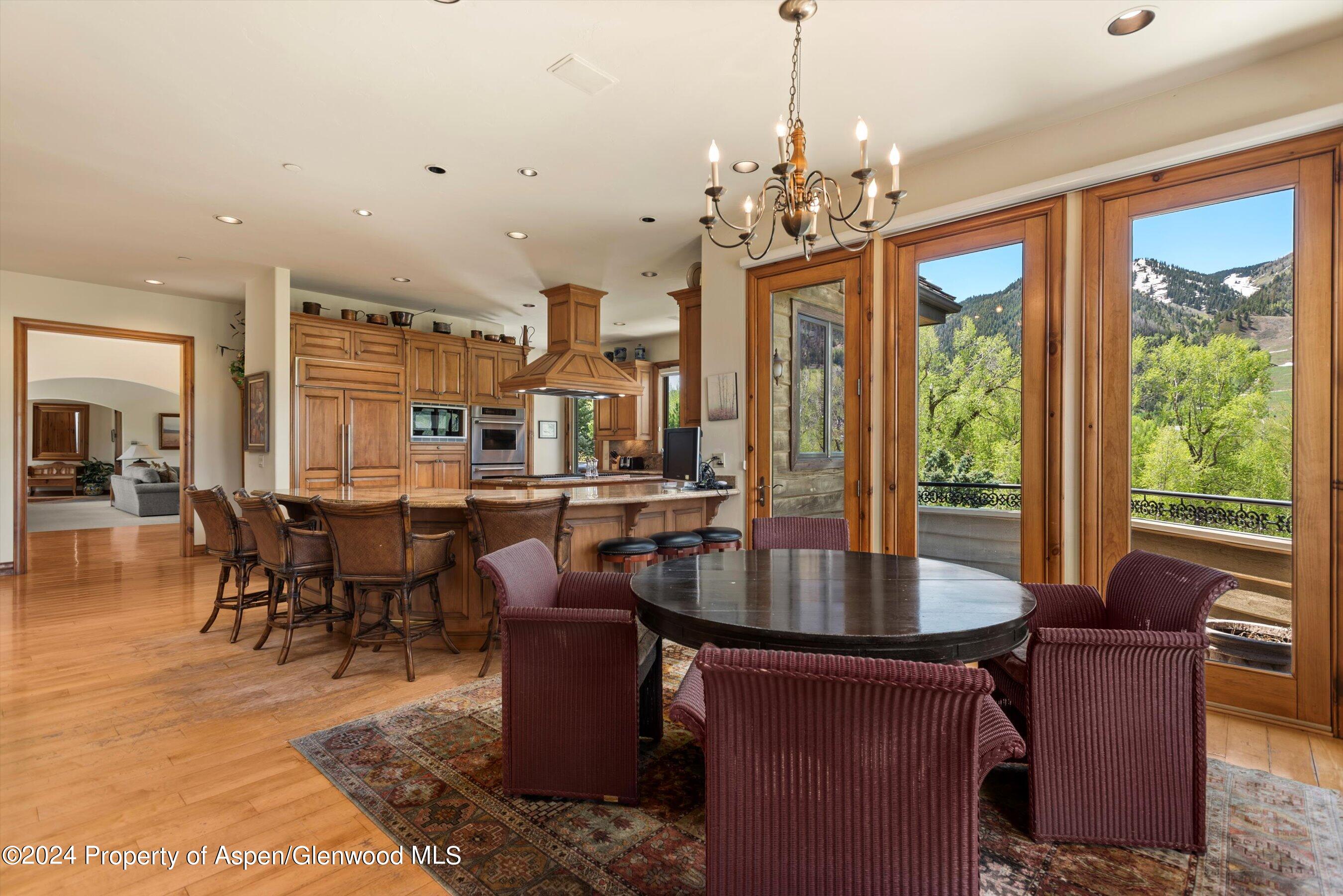 145 Miners Trail Road Aspen CO 81611