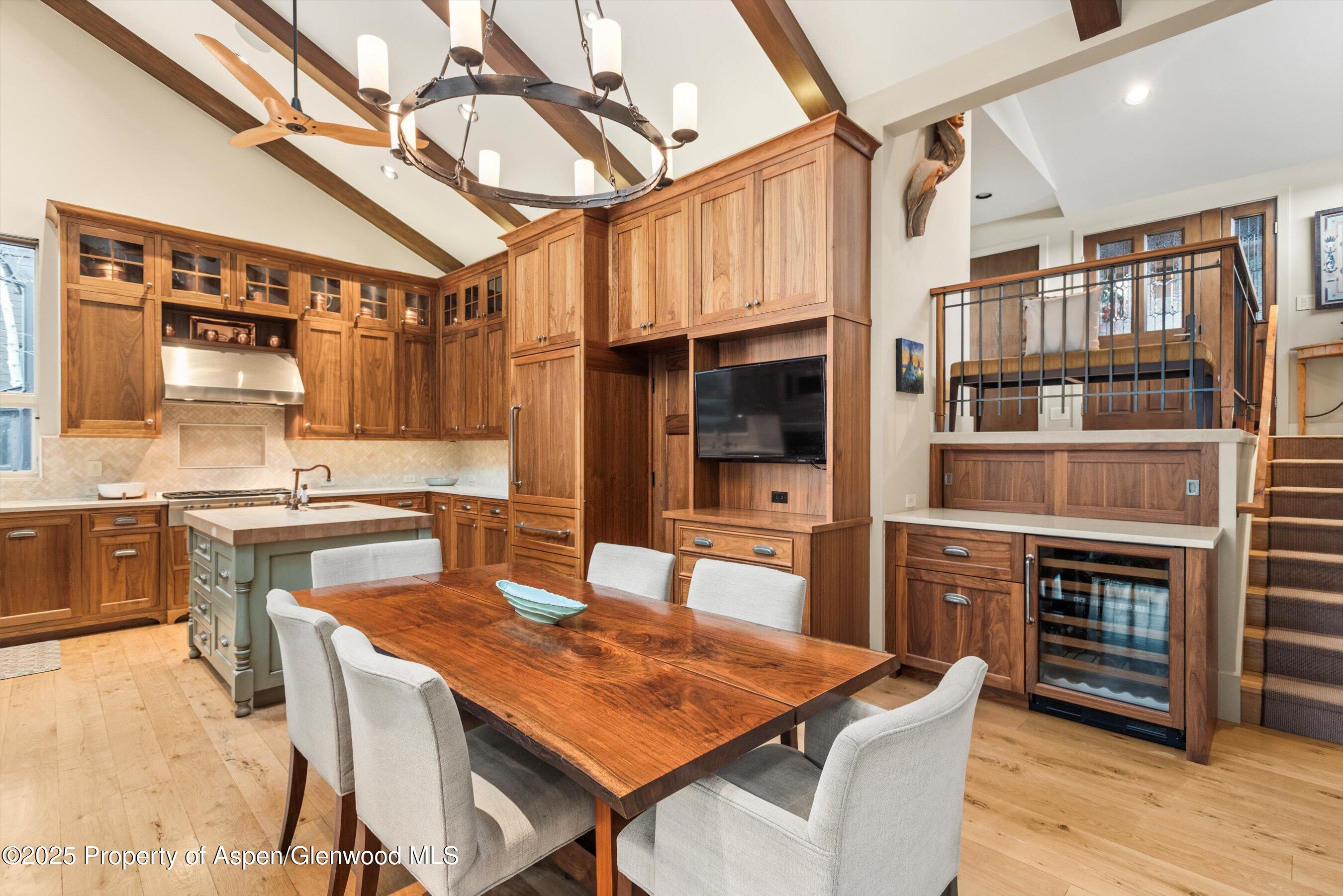 40 Mountain Laurel Lane Aspen CO 81611