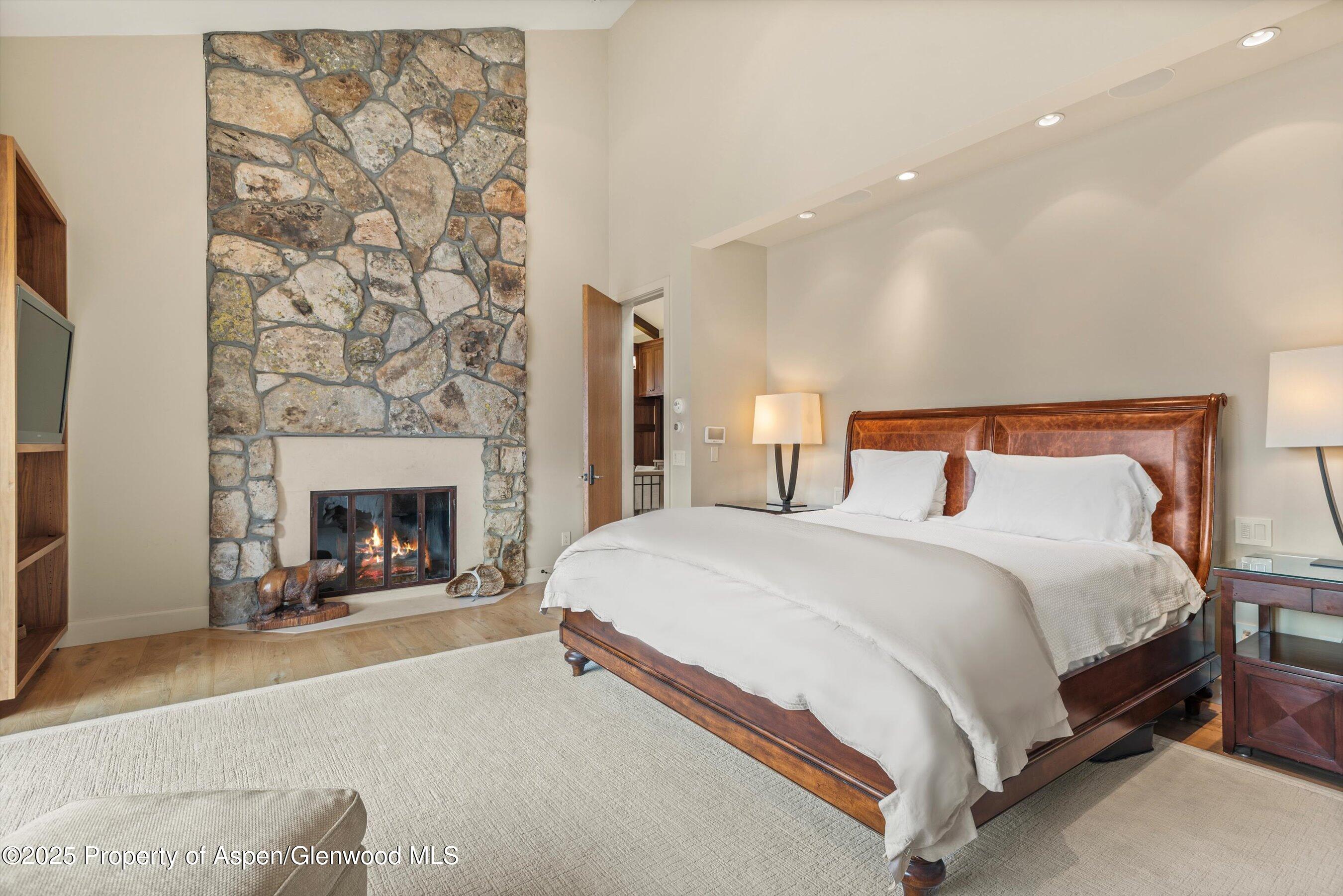 40 Mountain Laurel Lane Aspen CO 81611