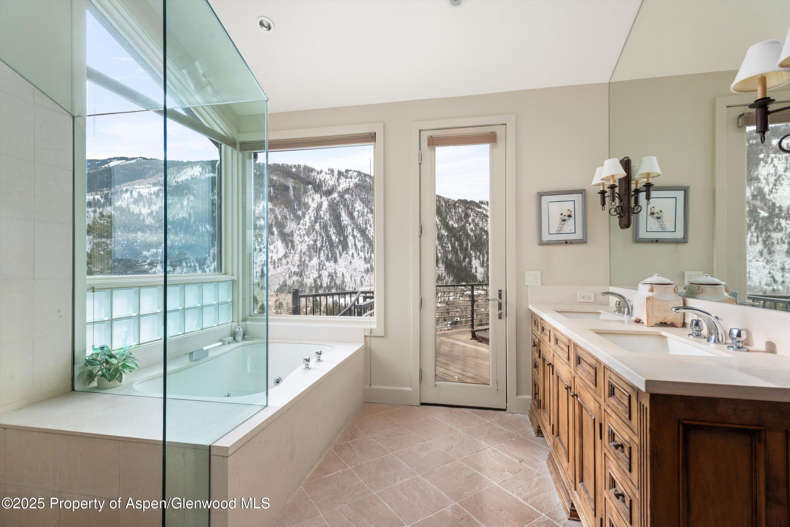 40 Mountain Laurel Lane Aspen CO 81611