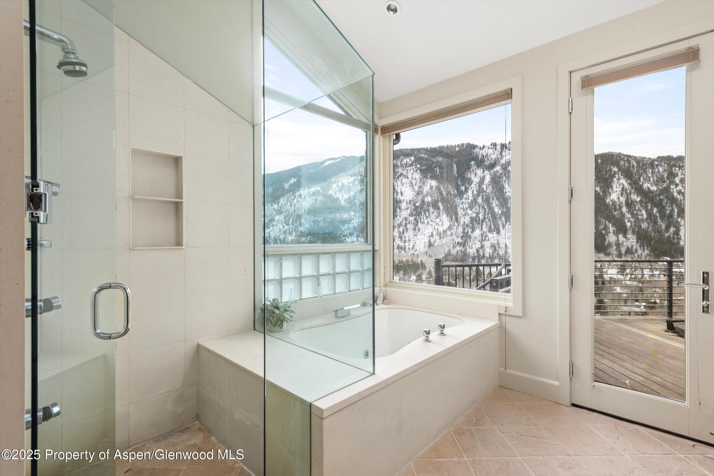 40 Mountain Laurel Lane Aspen CO 81611