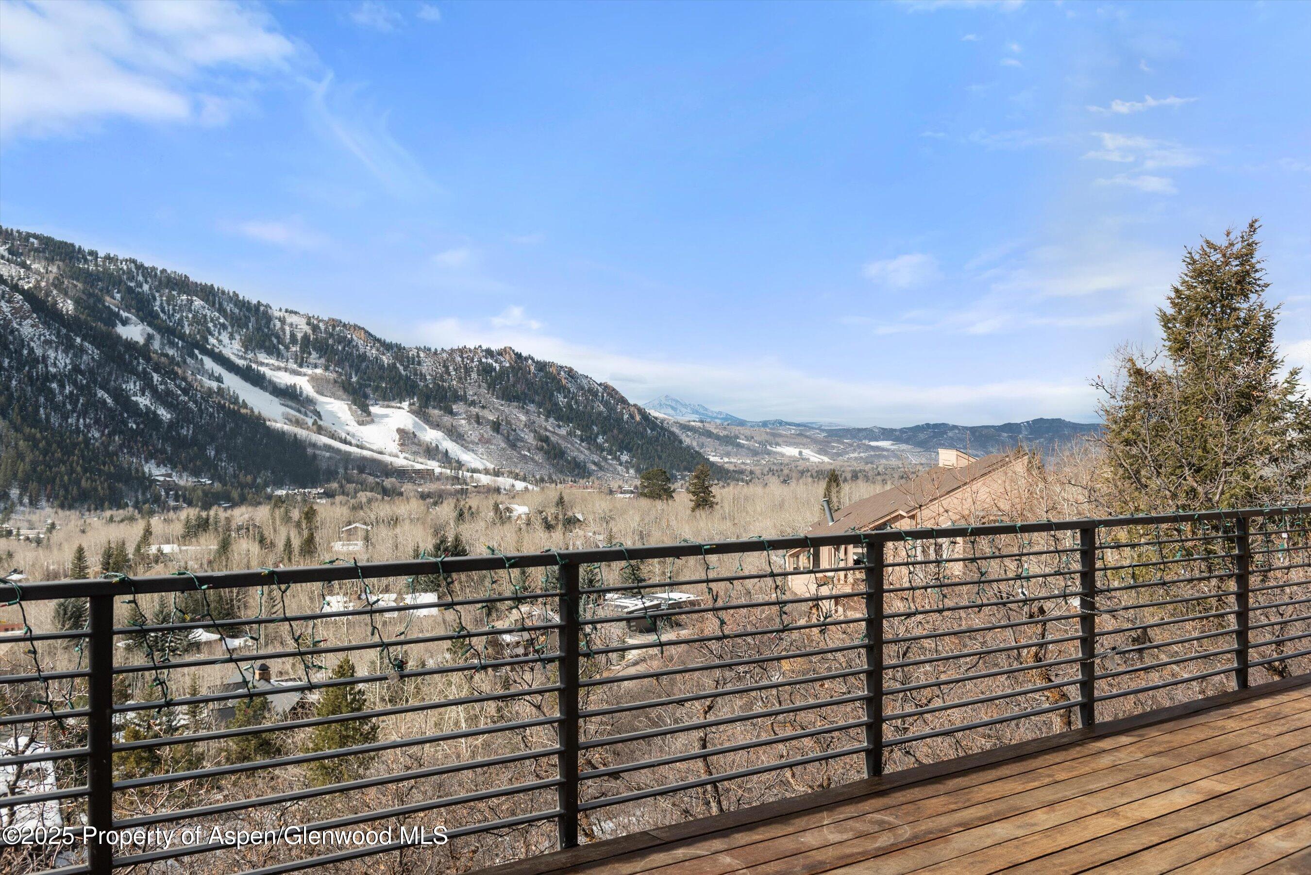 40 Mountain Laurel Lane Aspen CO 81611