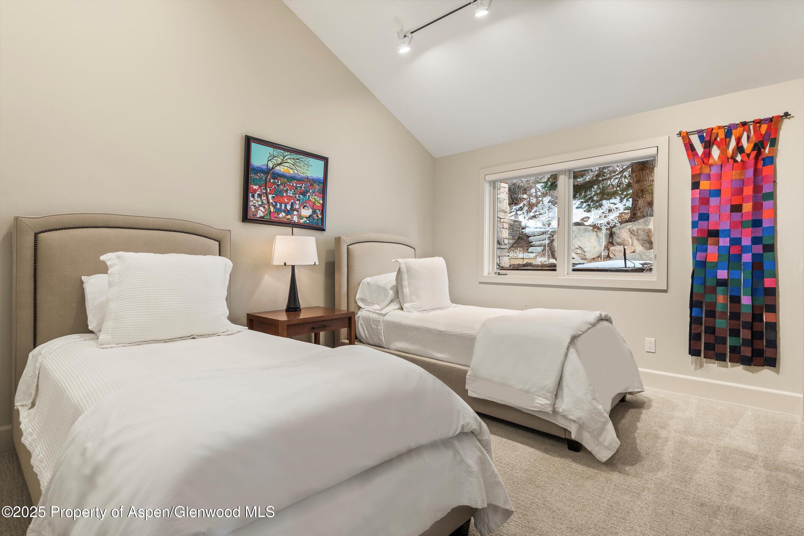 40 Mountain Laurel Lane Aspen CO 81611