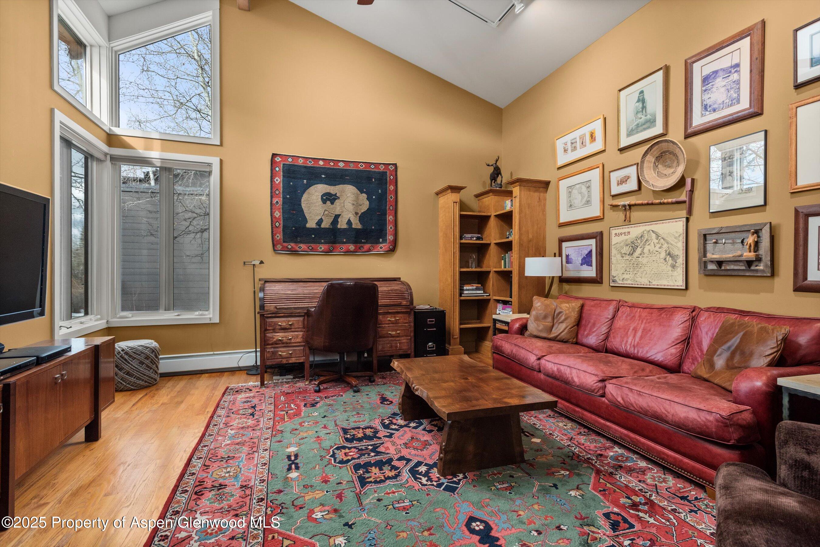 40 Mountain Laurel Lane Aspen CO 81611