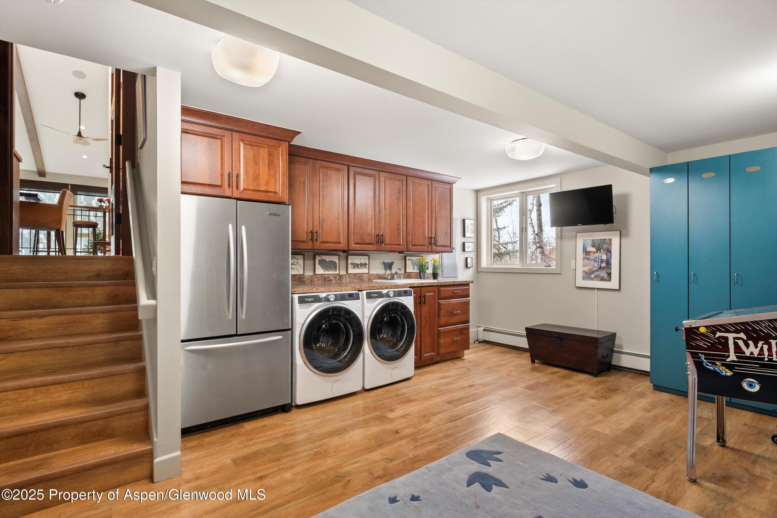 40 Mountain Laurel Lane Aspen CO 81611