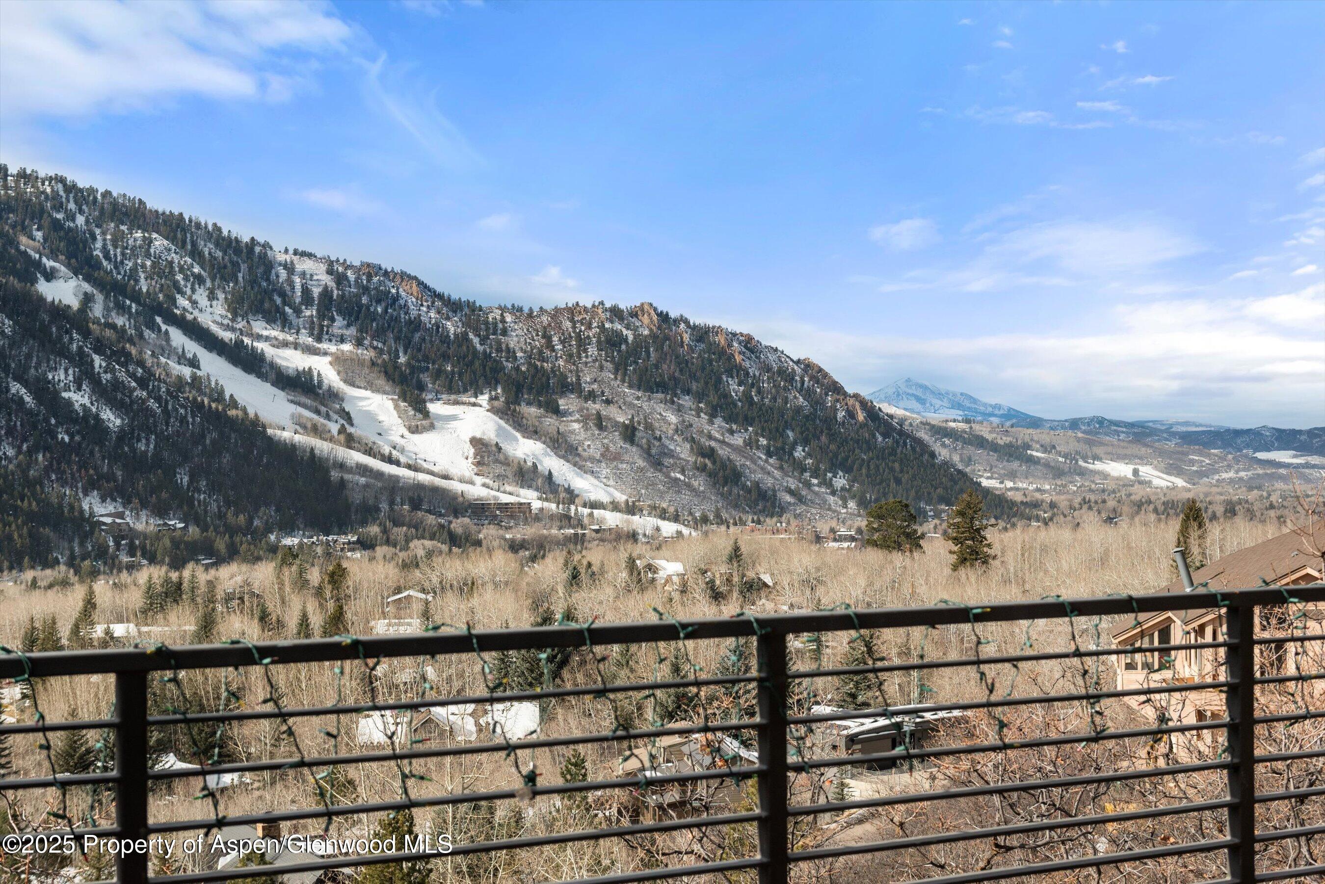 40 Mountain Laurel Lane Aspen CO 81611