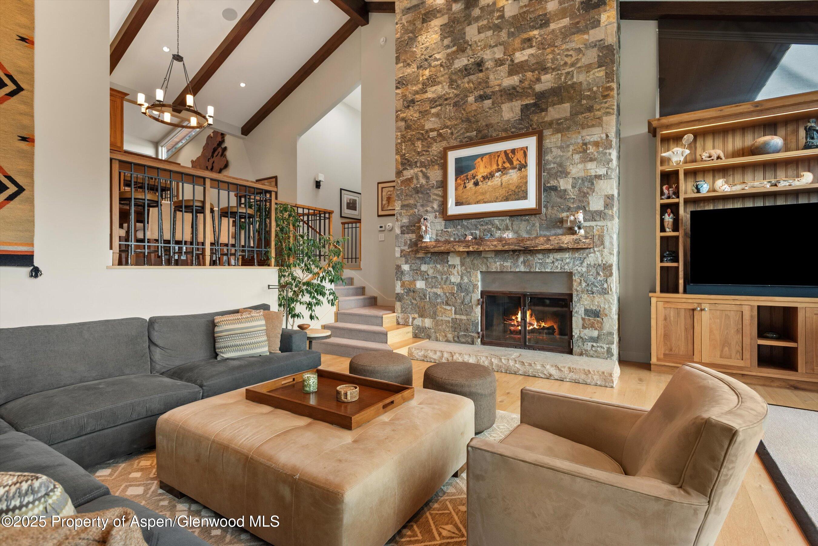 40 Mountain Laurel Lane Aspen CO 81611