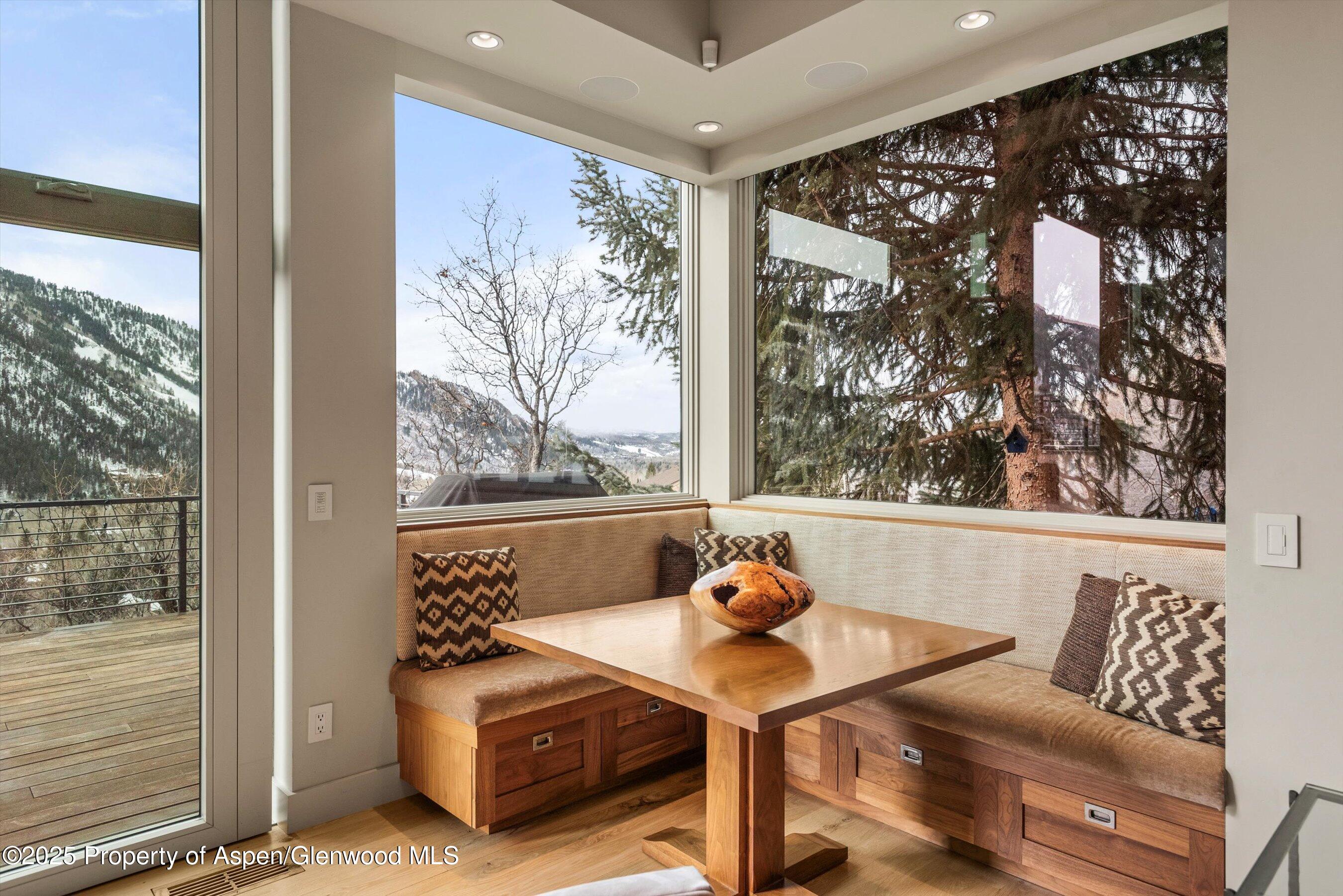 40 Mountain Laurel Lane Aspen CO 81611