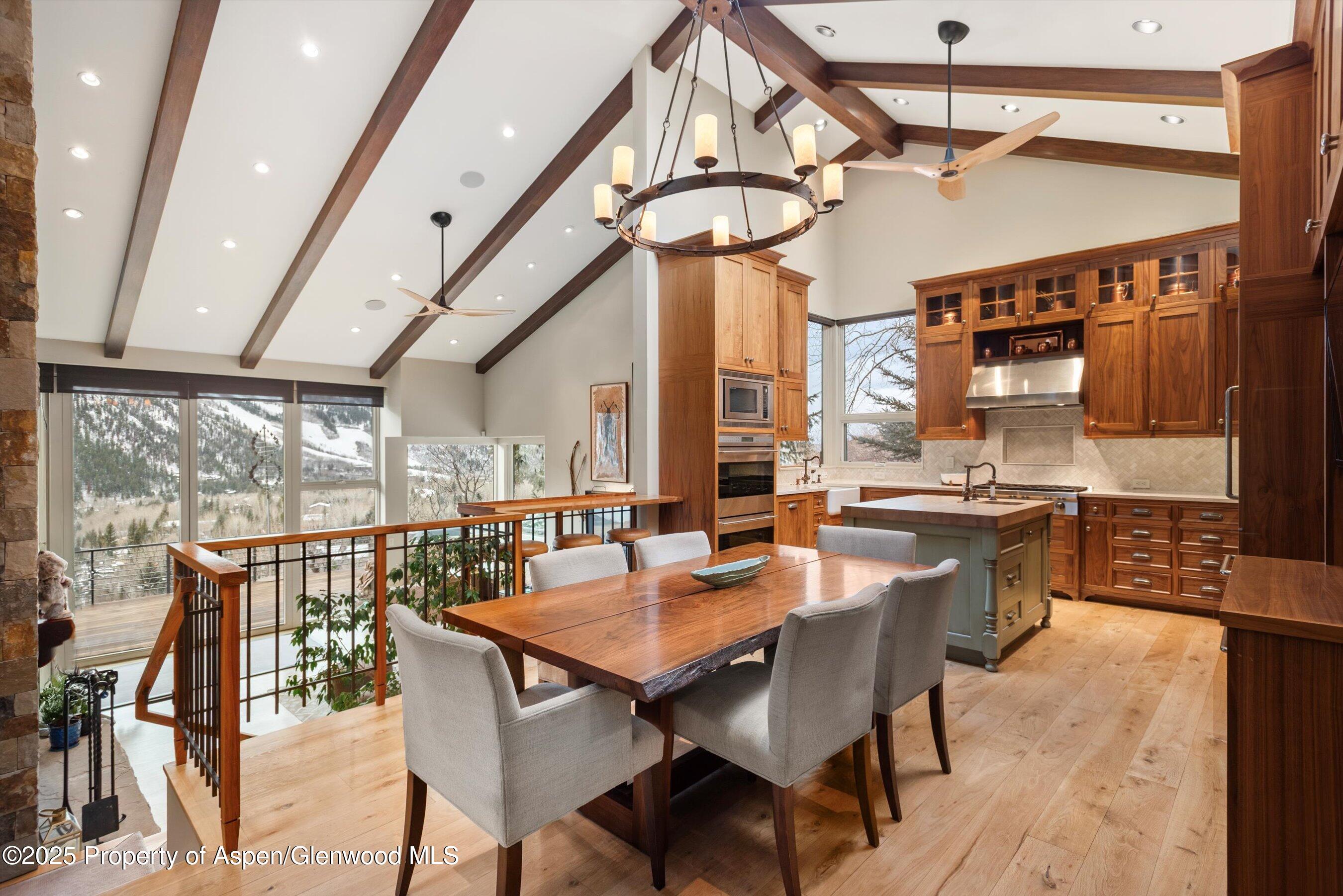 40 Mountain Laurel Lane Aspen CO 81611