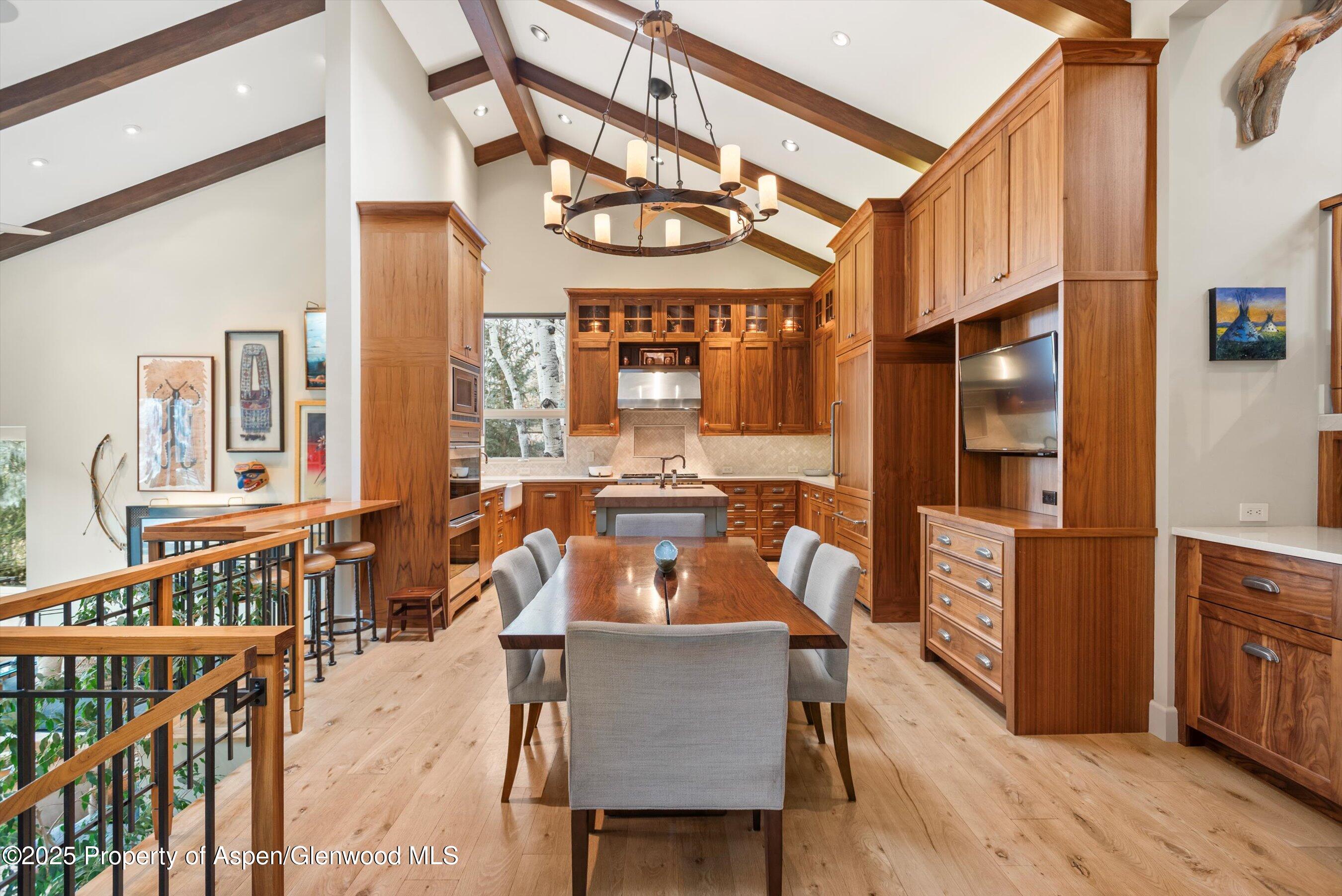 40 Mountain Laurel Lane Aspen CO 81611