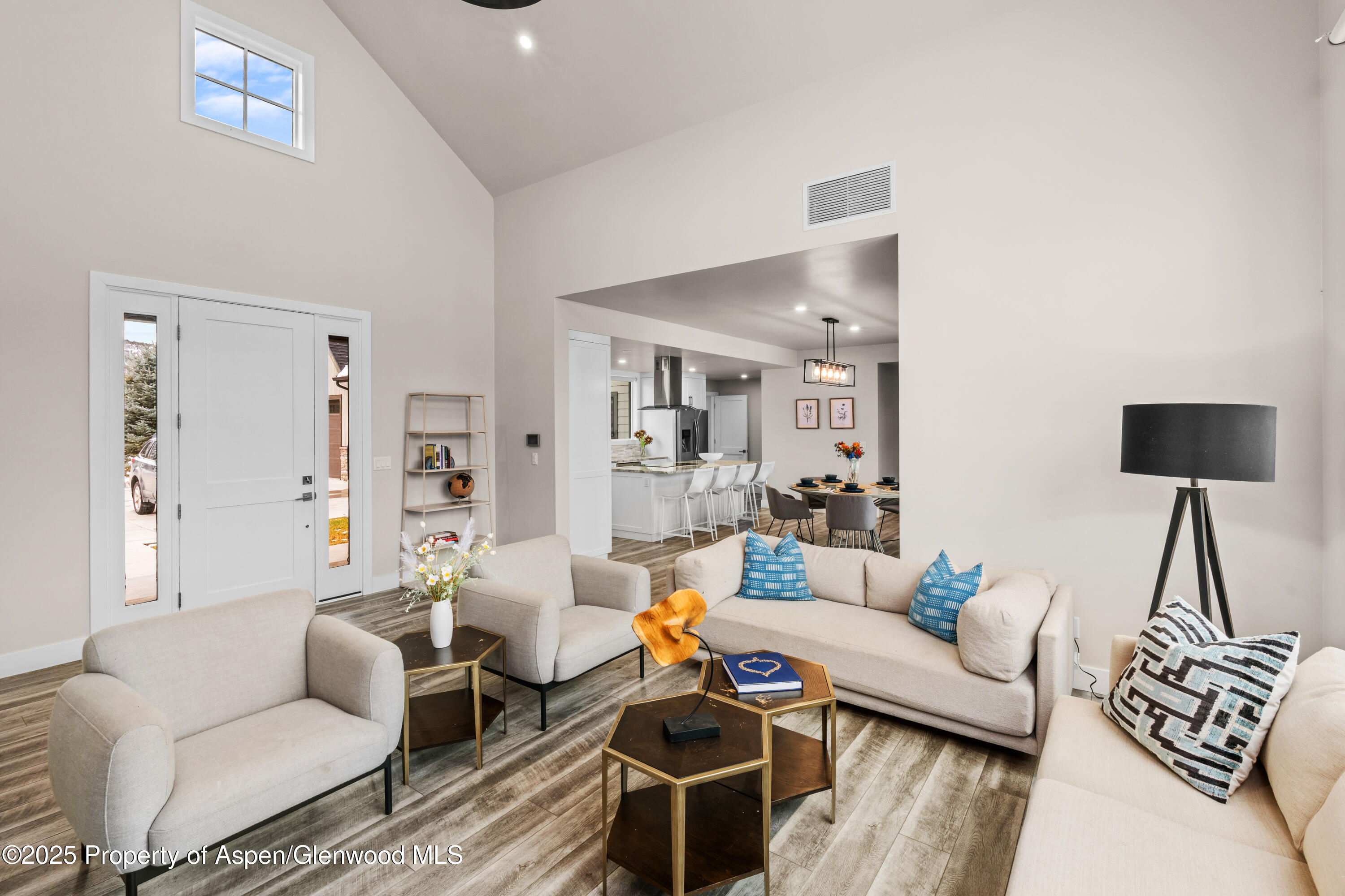 347 Equestrian Way Carbondale CO 81623