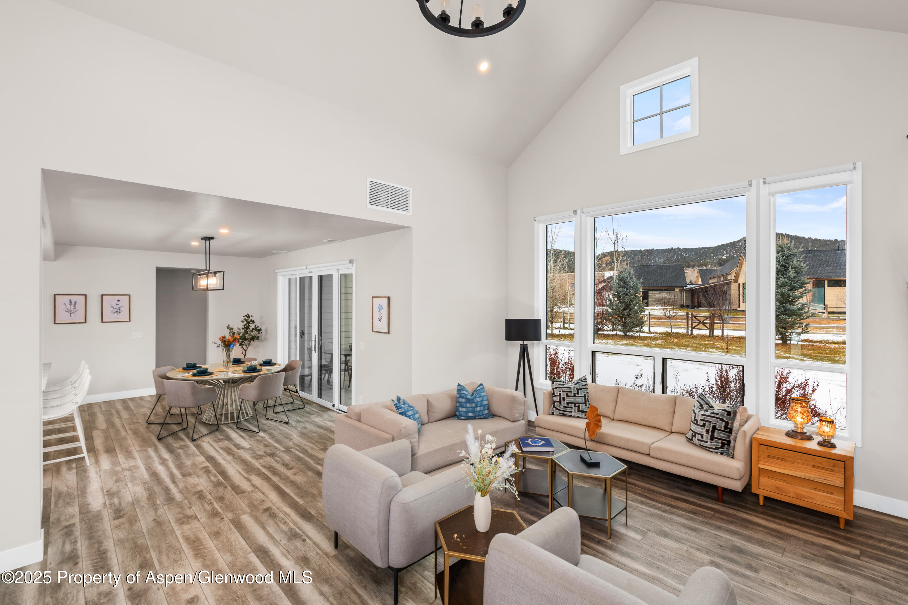 347 Equestrian Way Carbondale CO 81623