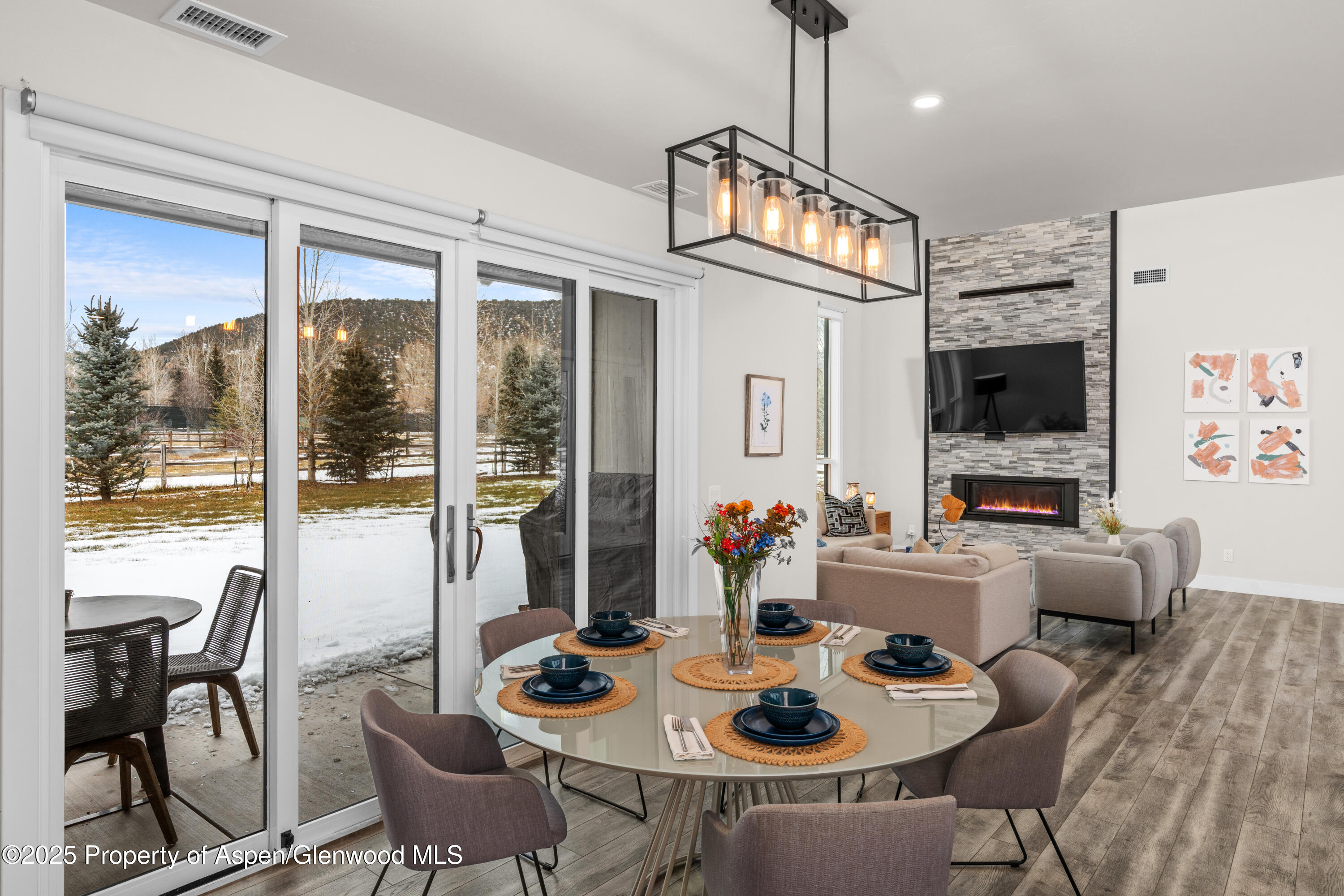 347 Equestrian Way Carbondale CO 81623