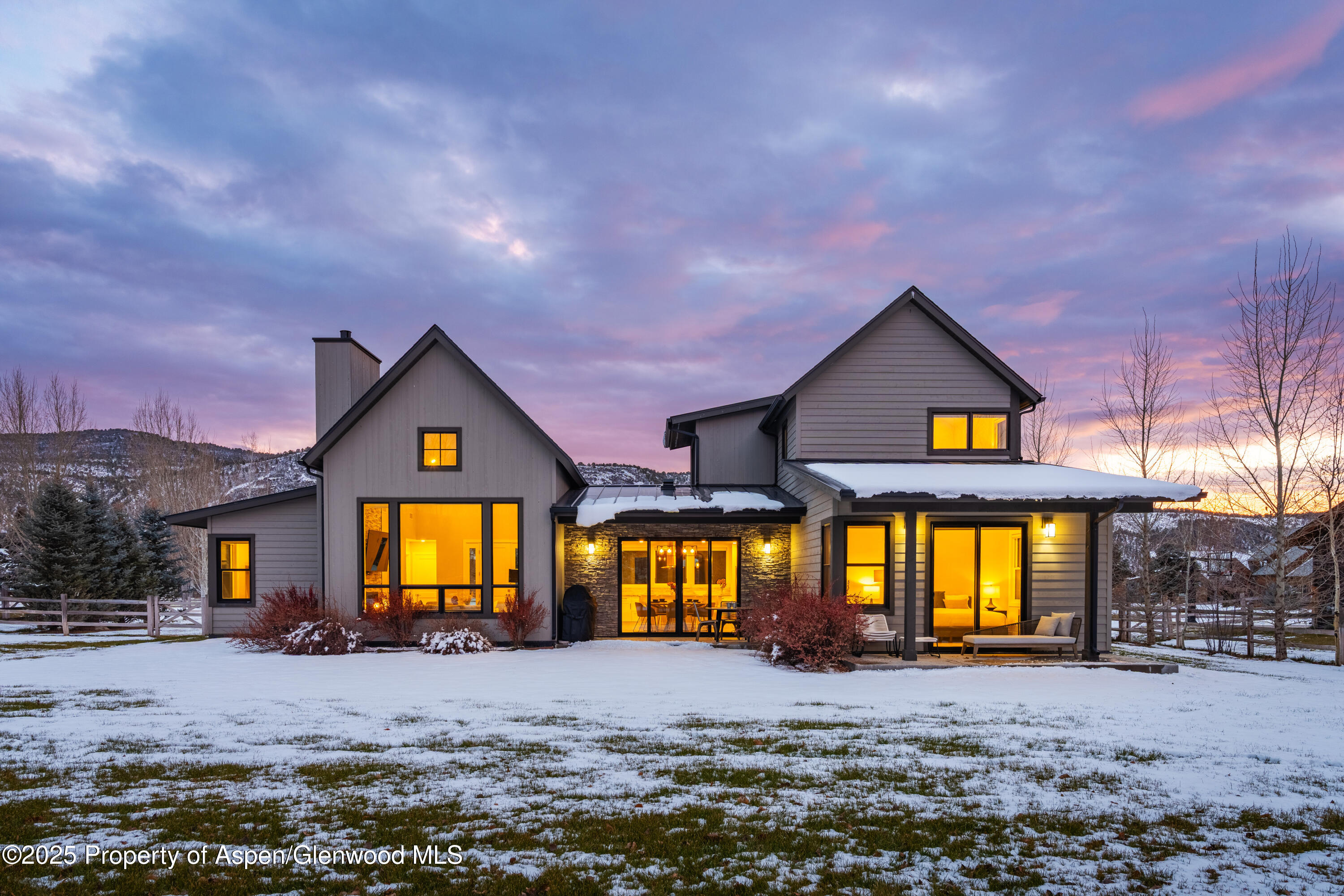 347 Equestrian Way Carbondale CO 81623