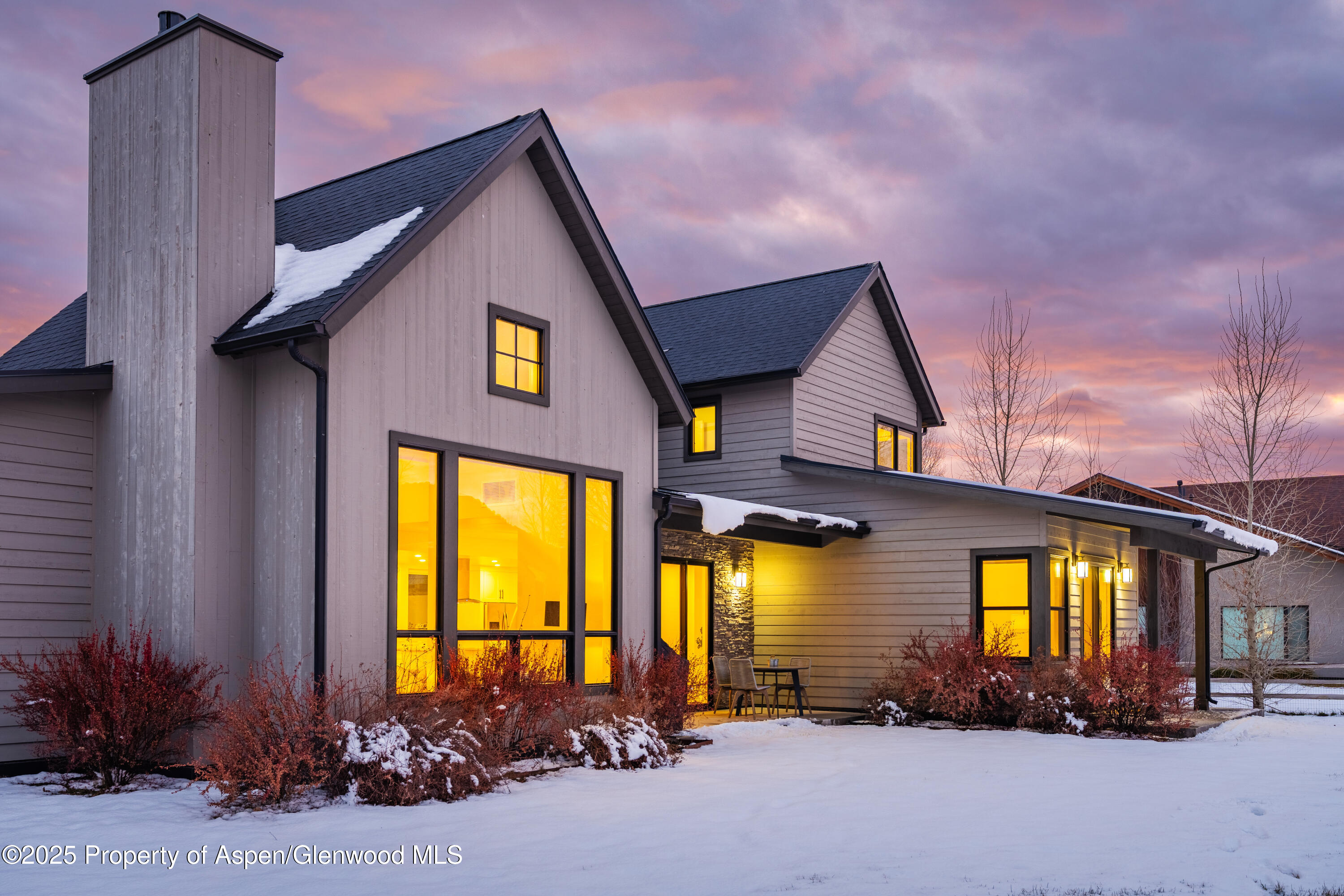 347 Equestrian Way Carbondale CO 81623