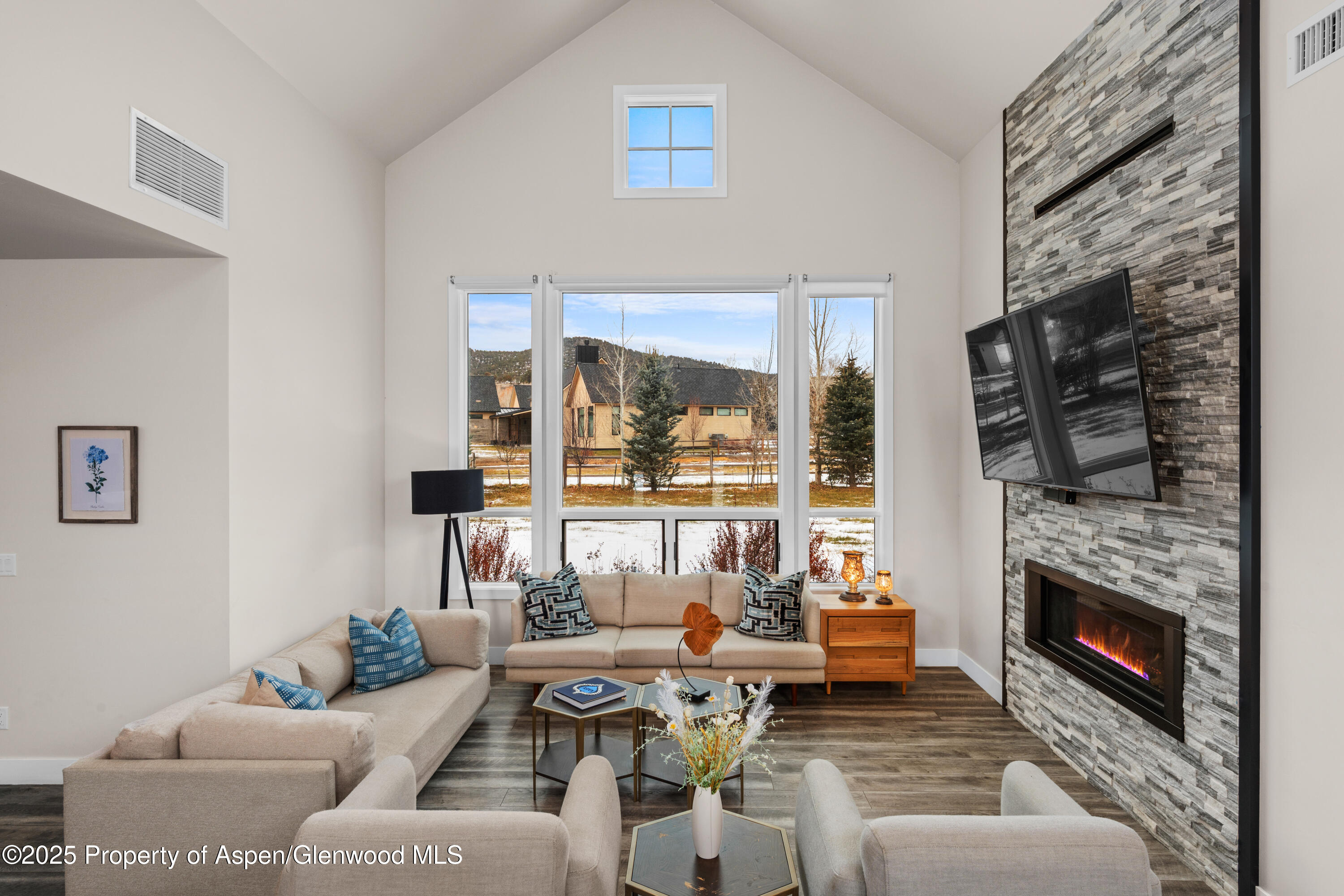 347 Equestrian Way Carbondale CO 81623