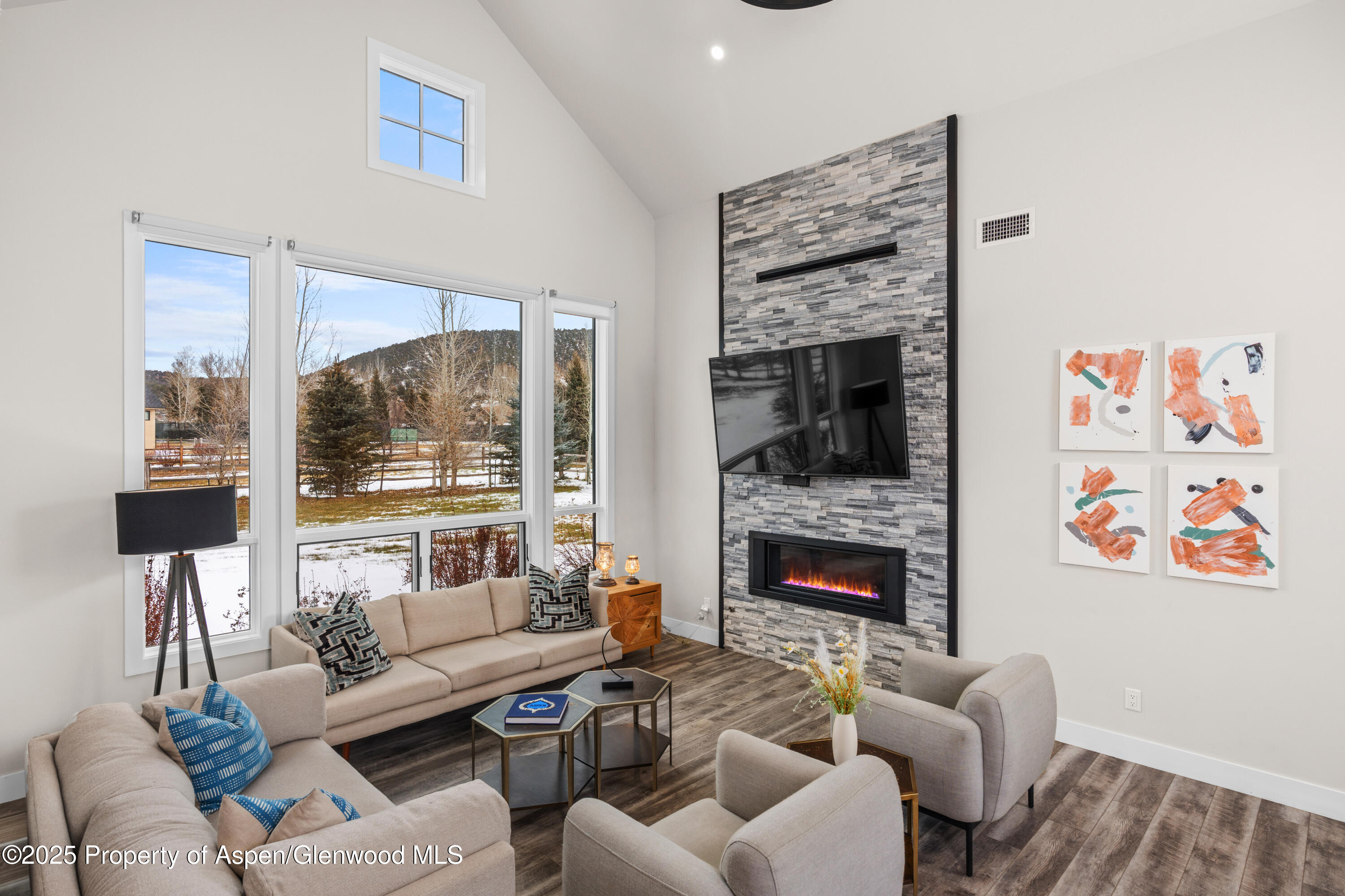 347 Equestrian Way Carbondale CO 81623