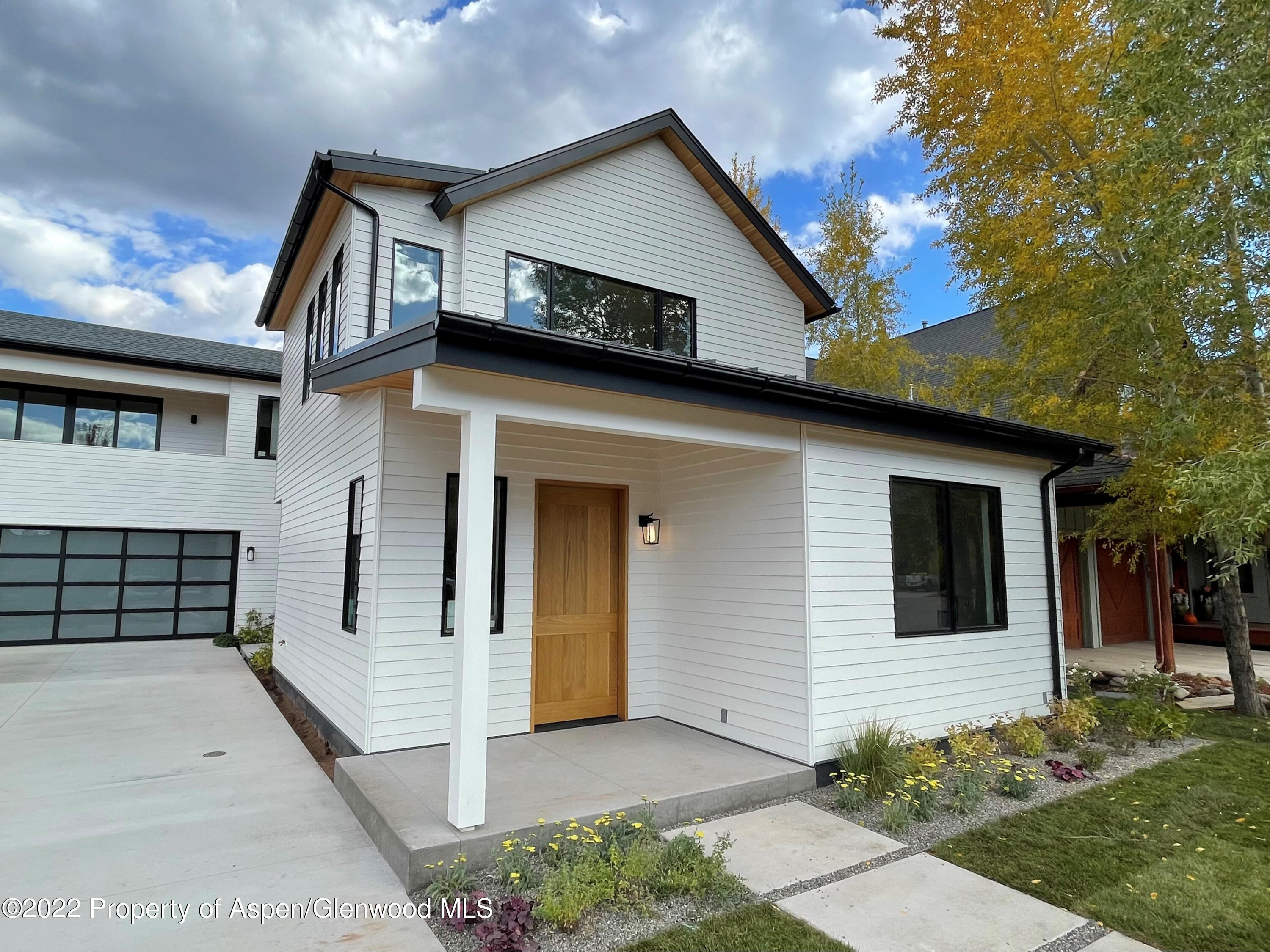 219 Juniper Court Basalt CO 81621