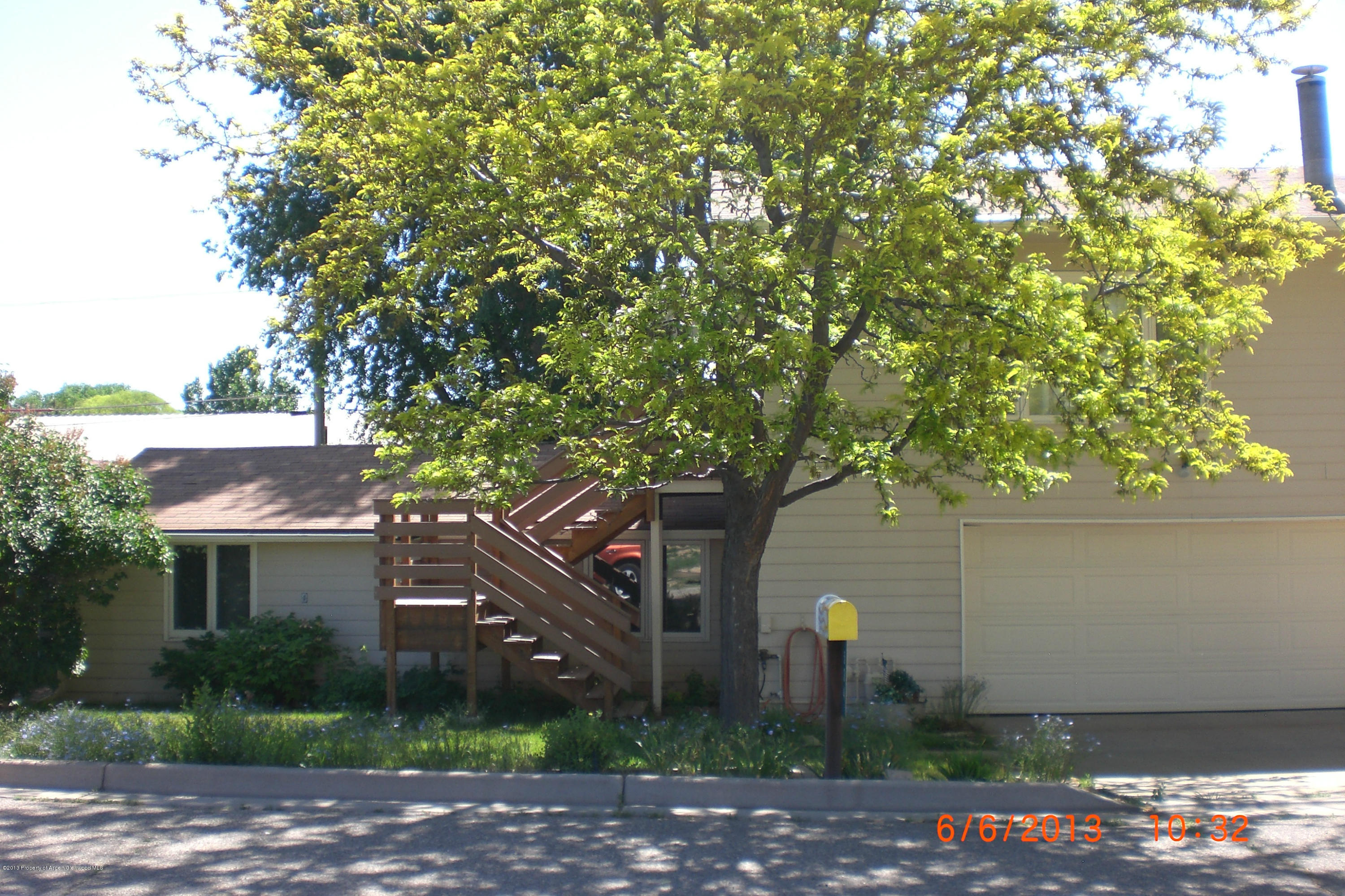 534 Jarrad Avenue Rifle CO 81650